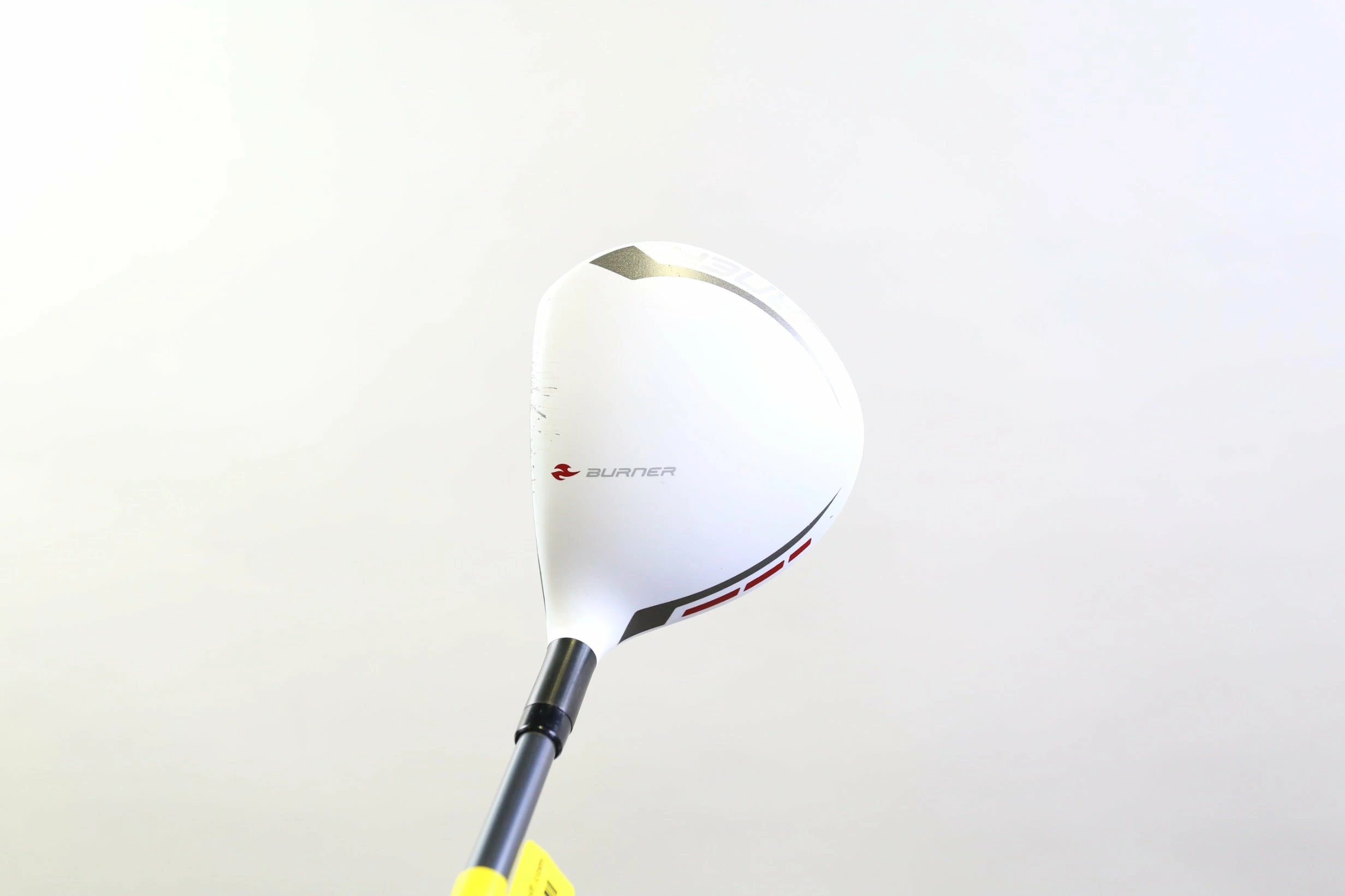 TaylorMade Burner SuperFast 2.0 4 Wood 16.5* RH 43 In Matrix Graphite Stiff Flex - Image 7