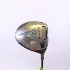 TaylorMade JetSpeed Driver - Right-Handed - 13 Degrees - Ladies Flex