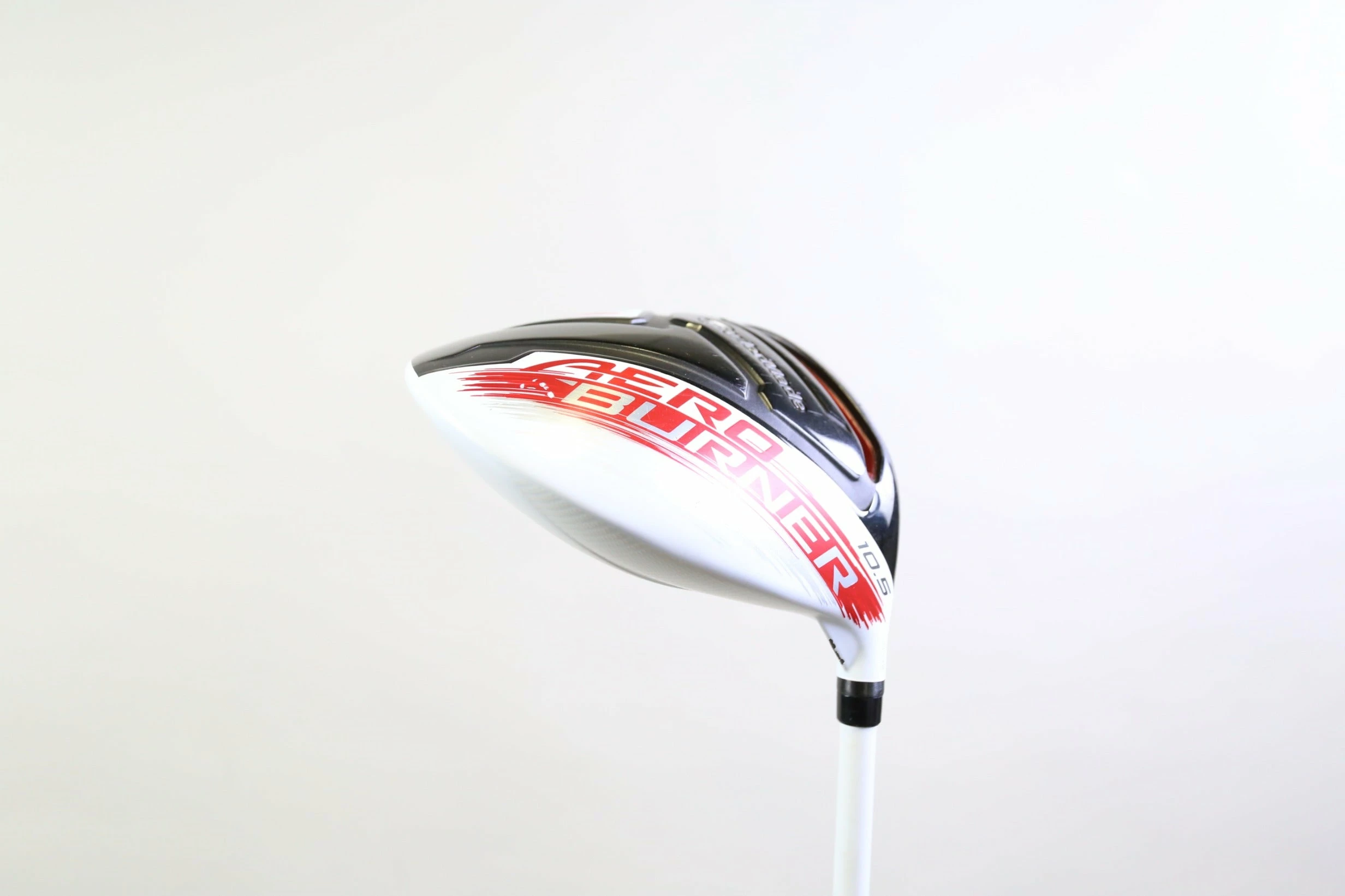 TaylorMade AeroBurner Driver - Right-Handed - 10.5 Degrees - Regular Flex - Image 3