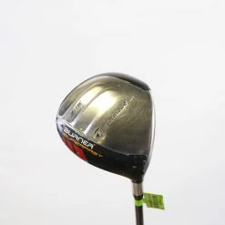TaylorMade Burner SuperFast 3 Wood 15* RH 43.25 In Matrix Graphite Senior Flex