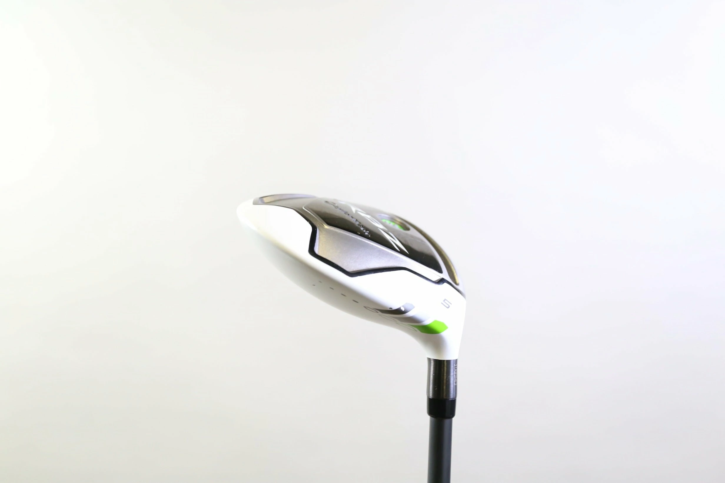 TaylorMade RocketBallz 5 Wood 19* RH 43 In Graphite Shaft Regular Flex - Image 3