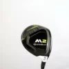 TaylorMade M2 2017 5 Wood 18* RH 42.25 In REAX Graphite Stiff Flex
