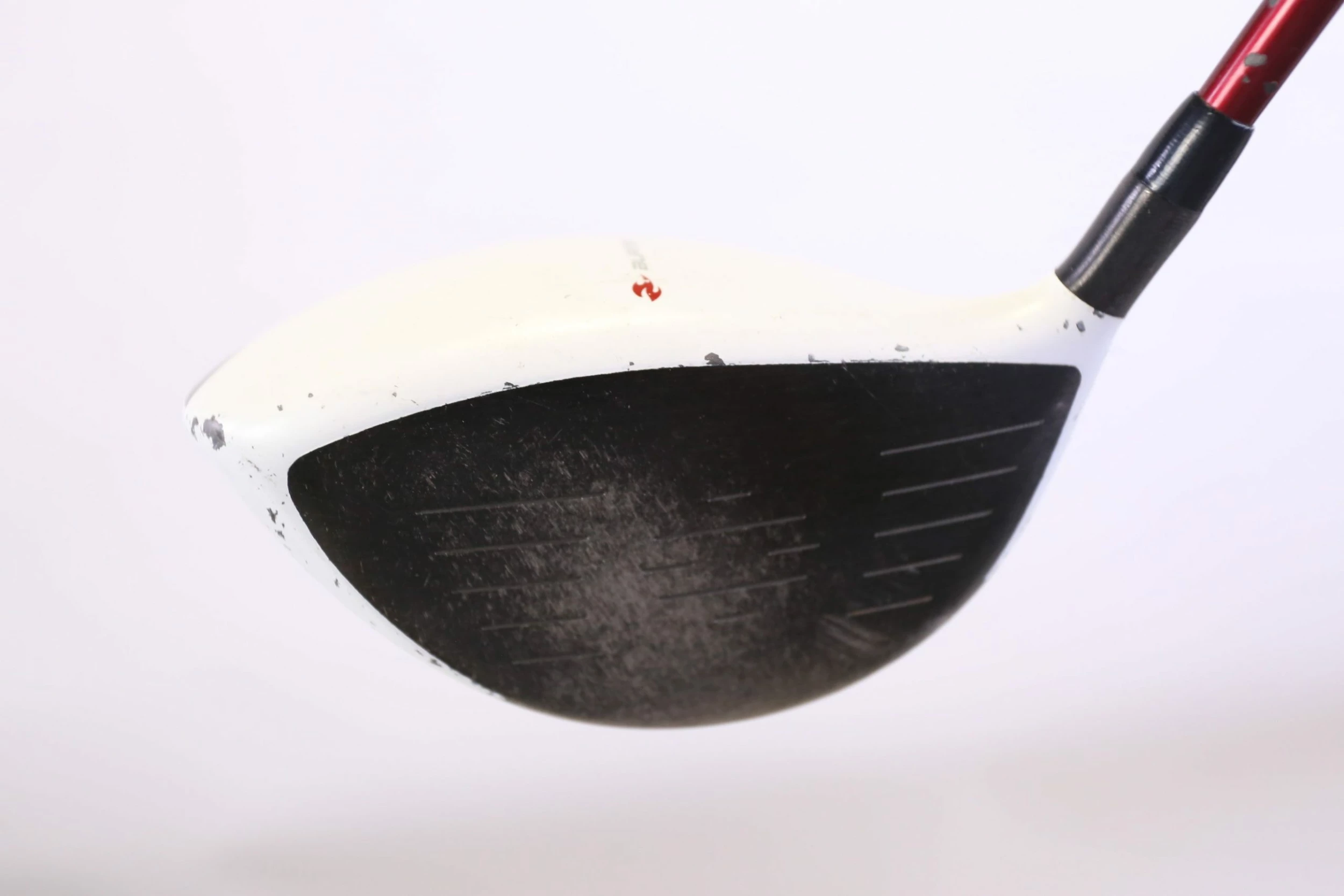 TaylorMade Burner SuperFast 2.0 Driver - Right-Handed - 10.5 Degrees - Stiff Flex - Image 6