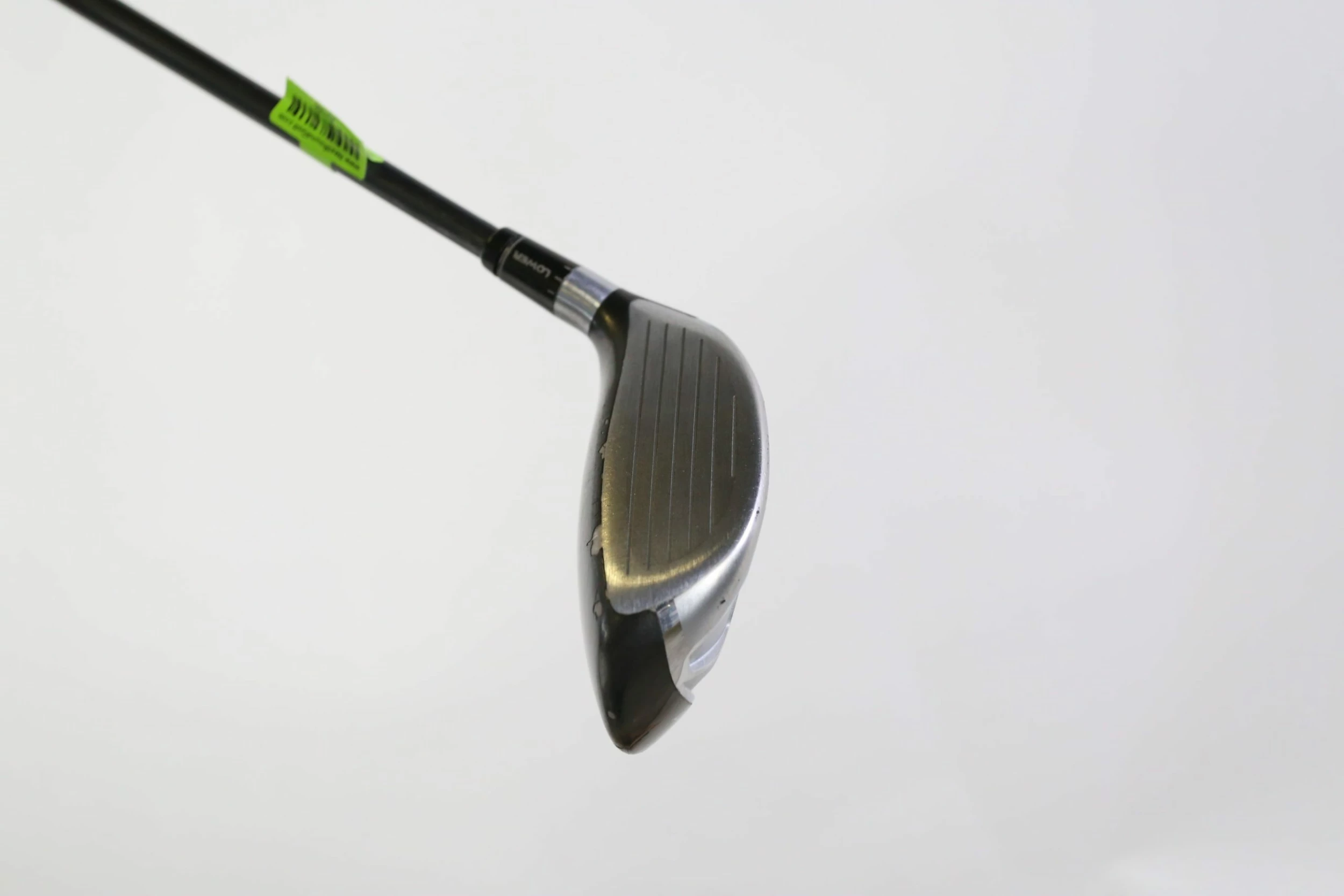 TaylorMade SLDR 3 HL Wood 17* RH 43 In Fujikura Speeder Graphite Shaft S Flex - Image 6