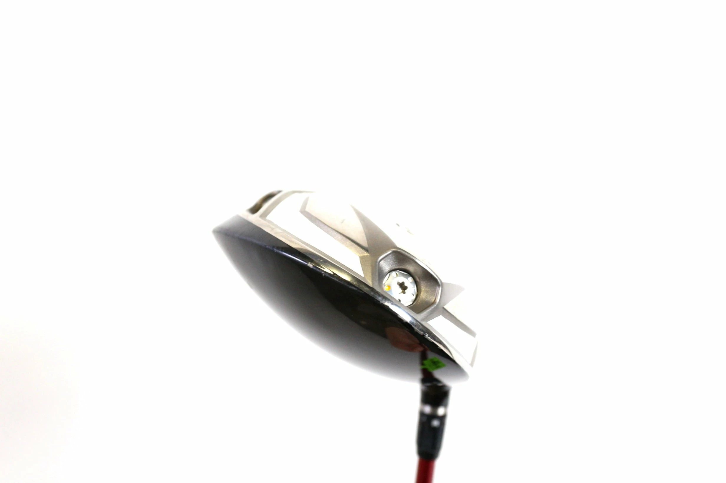 TaylorMade R9 Driver - Right-Handed - 9.5 Degrees - Stiff Flex - Image 3
