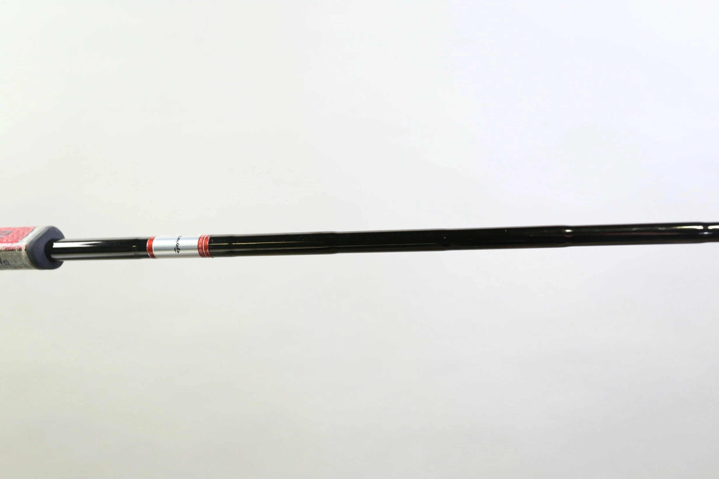 LEFTY TaylorMade TP Red Collection Ardmore 2 34.75 In Steel SuperStroke Putter - Image 7