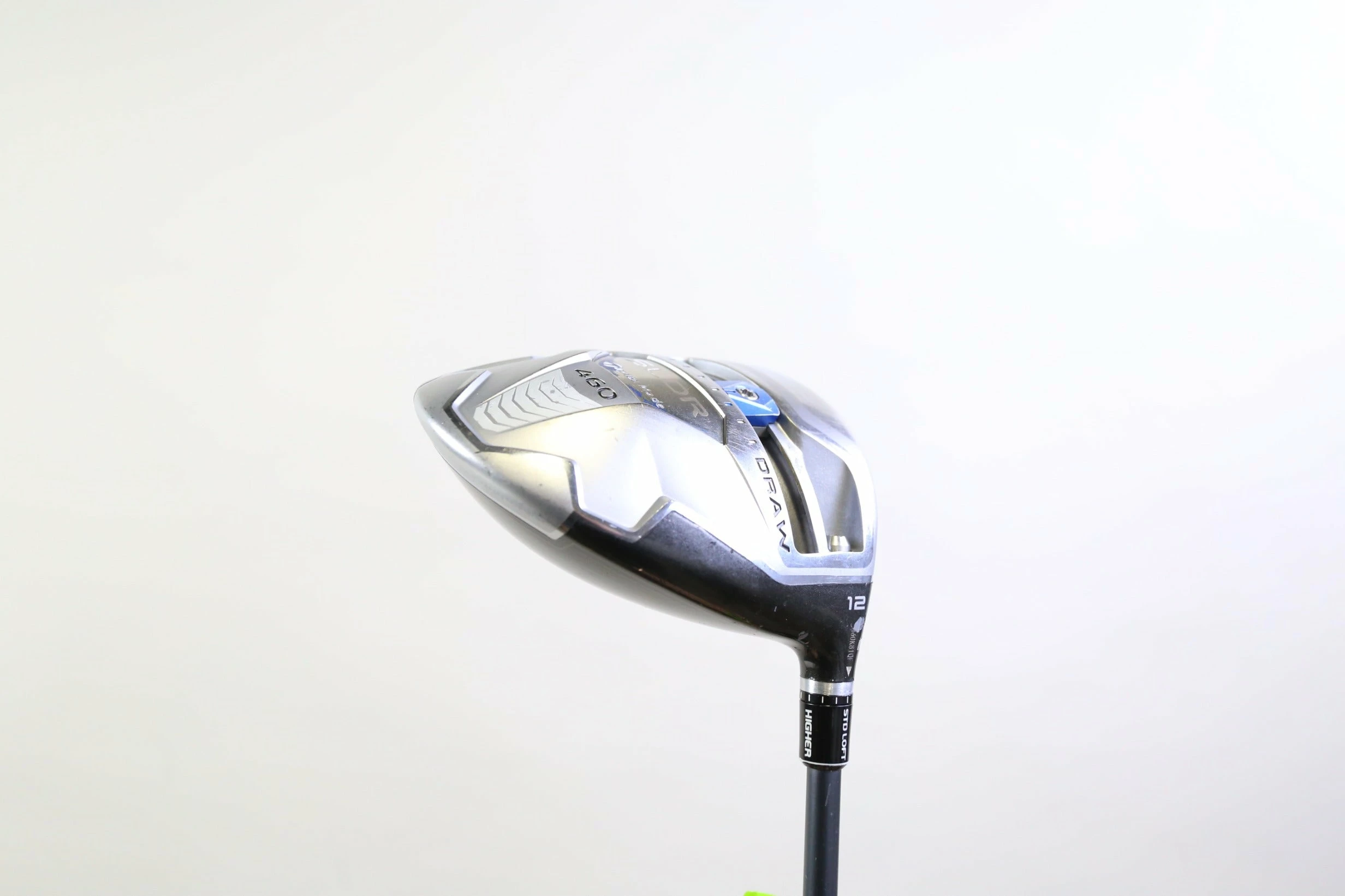 TaylorMade SLDR Driver - Right-Handed - 12 Degrees - Regular Flex - Image 3