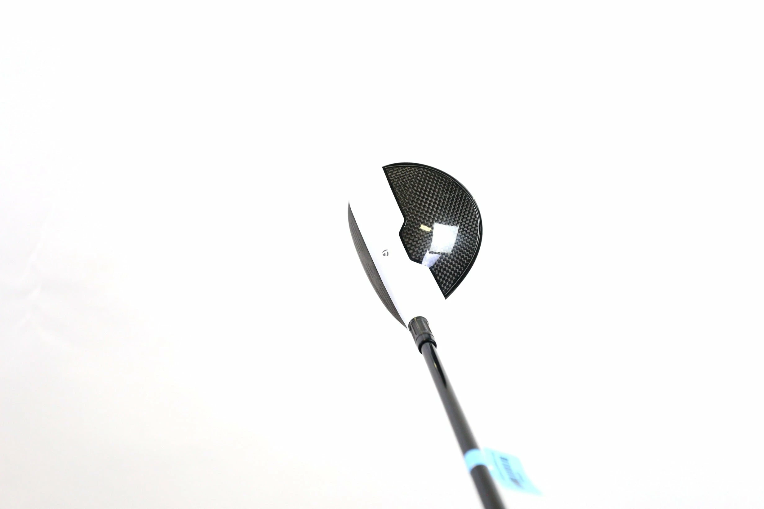 TaylorMade M2 3HL Wood 16.5* RH 43 In TaylorMade RE AX Graphite Stiff Flex - Image 7