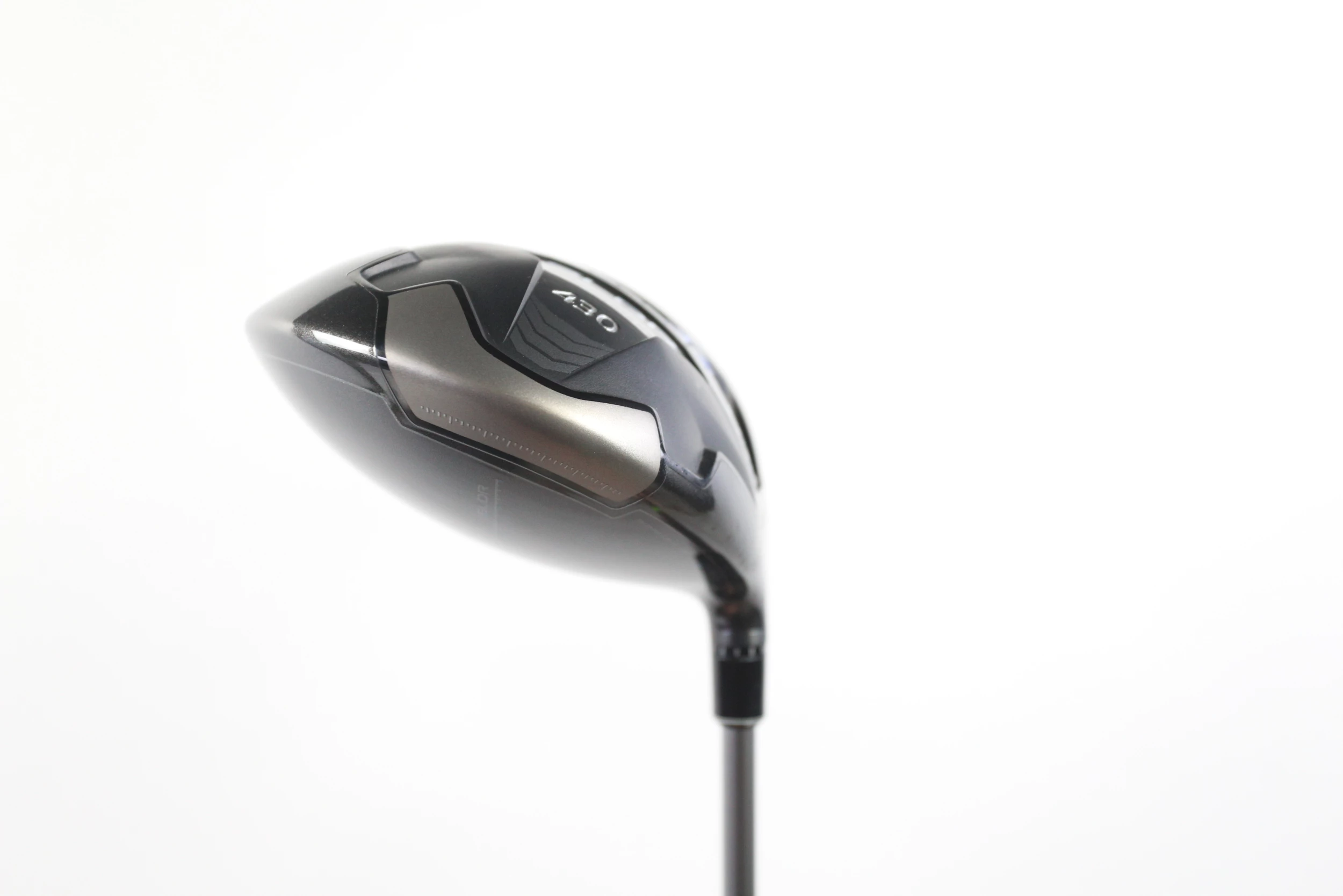 TaylorMade SLDR TP Custom Driver - Right-Handed - 11 Degrees - Regular Flex - Image 4