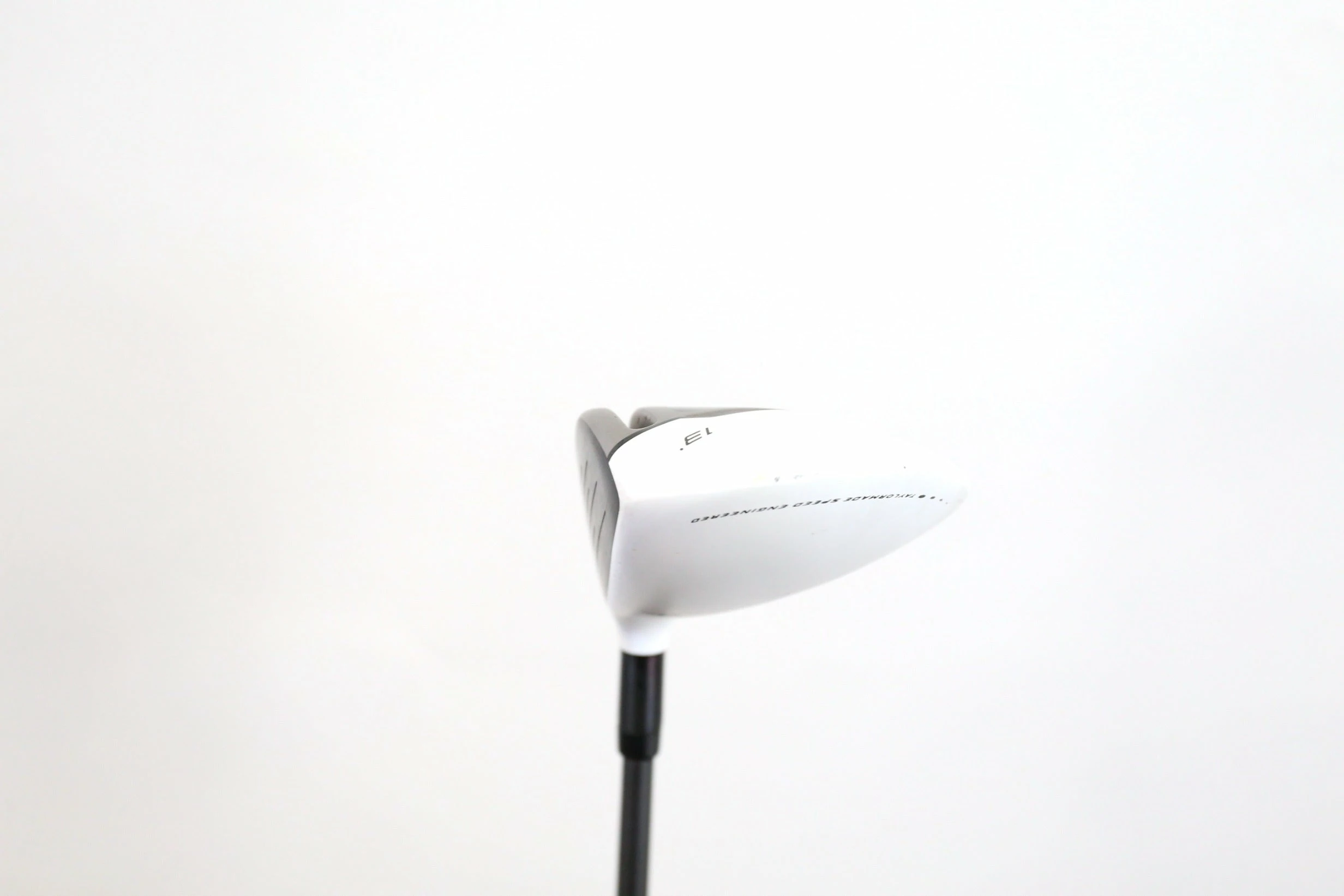 TaylorMade RocketBallz Tour Spoon Wood 13* RH 43.25 In Matrix Graphite Regular - Image 4