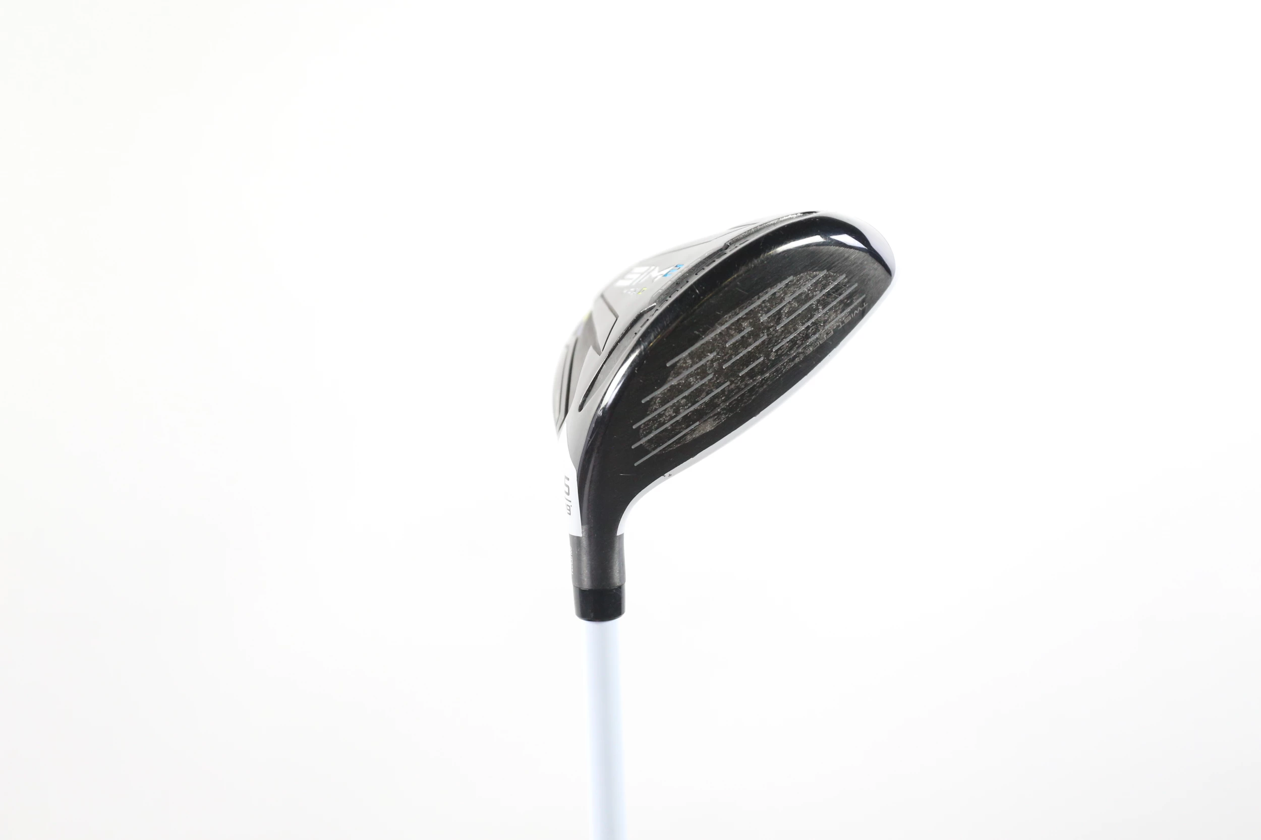 TaylorMade SIM 2 MAX Steel 5 Fairway Wood 19* RH 42.25 In AirSpeeder Seniors - Image 2