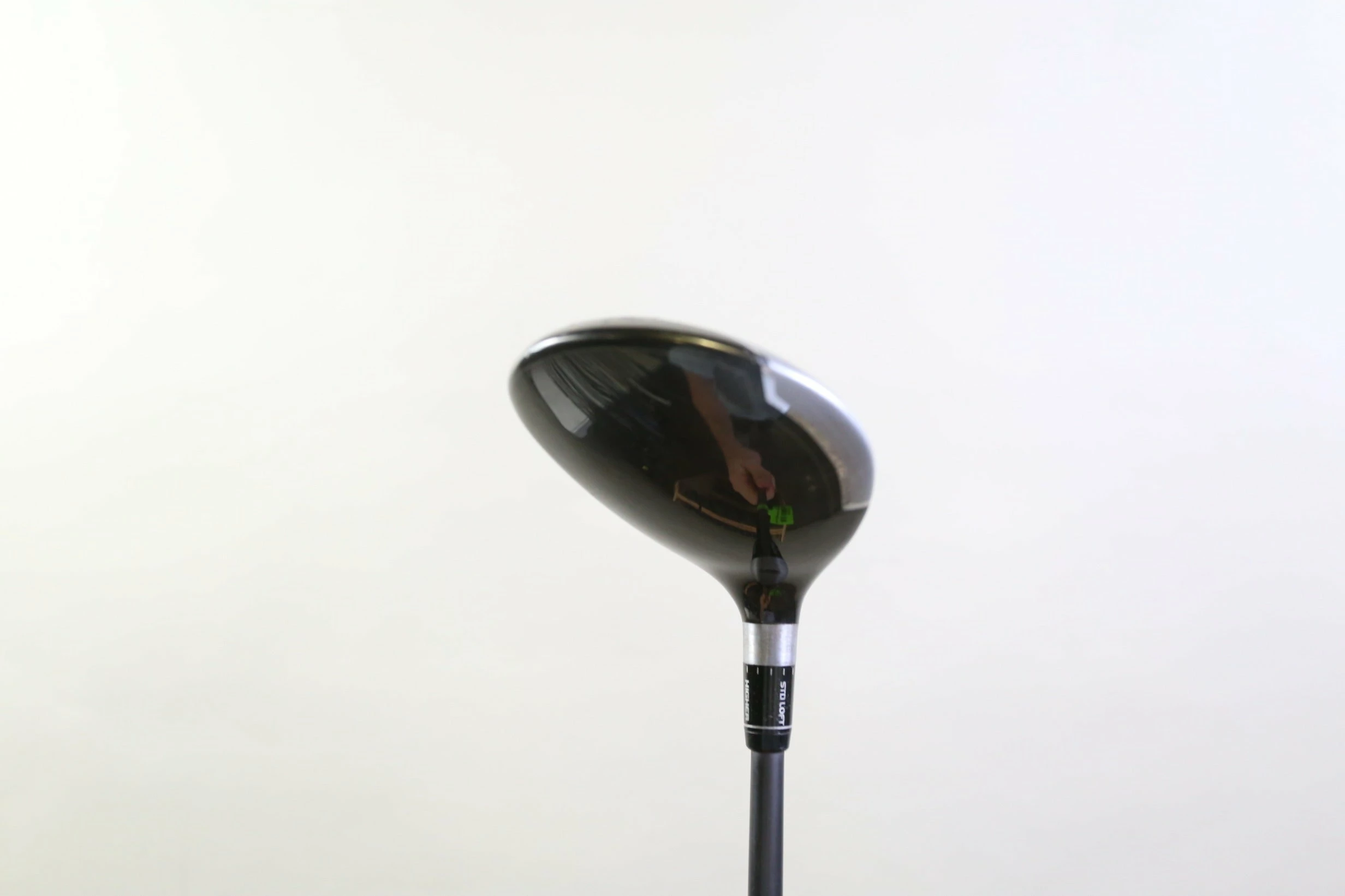 TaylorMade SLDR TS 14* Wood RH 43 In Fujikura TP Graphite Shaft Stiff Flex - Image 4