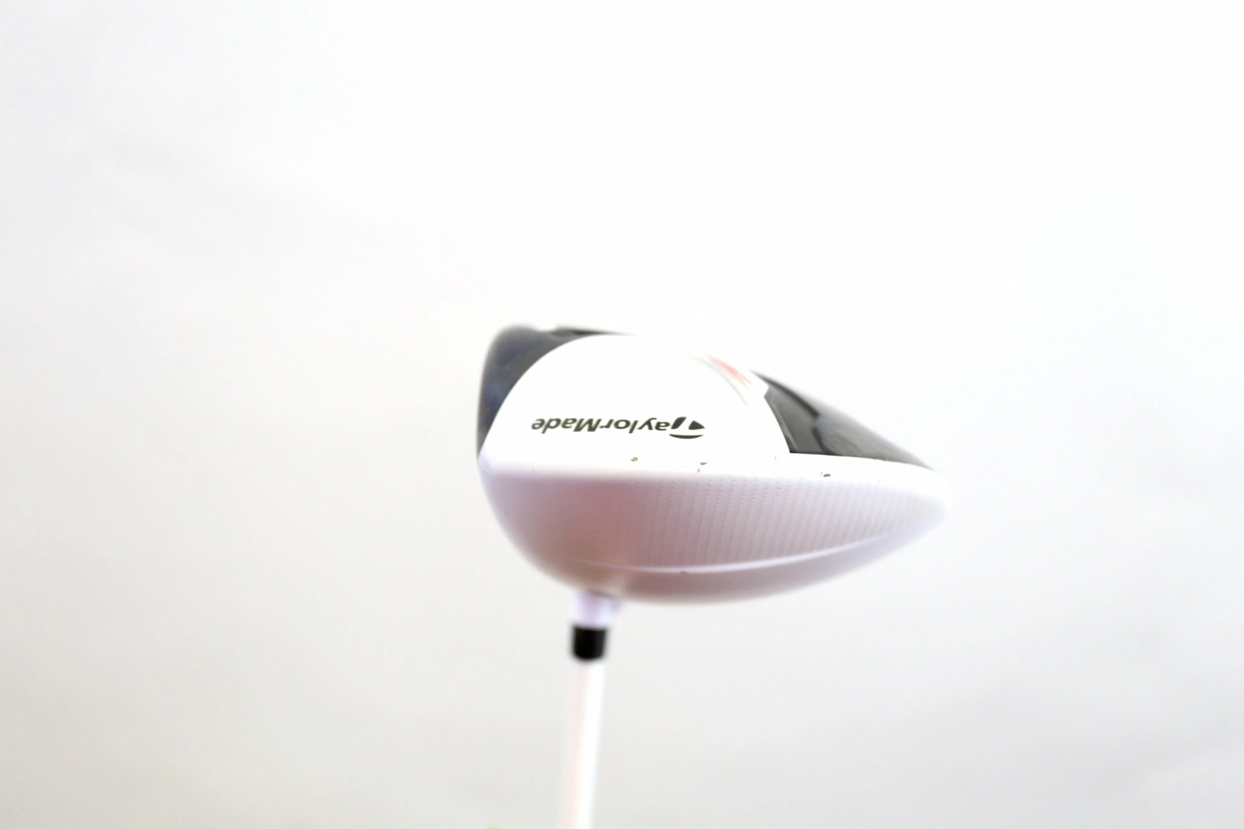 TaylorMade AeroBurner Driver - Right-Handed - 10.5 Degrees - Regular Flex - Image 7