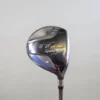 TaylorMade R7 Draw 3 Wood 15* RH 42 In TaylorMade Graphite Shaft Ladies Flex