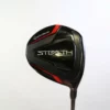 TaylorMade STEALTH 3HL Wood 16.5* RH 43 In Fujikura Ventus Black Seniors Flex
