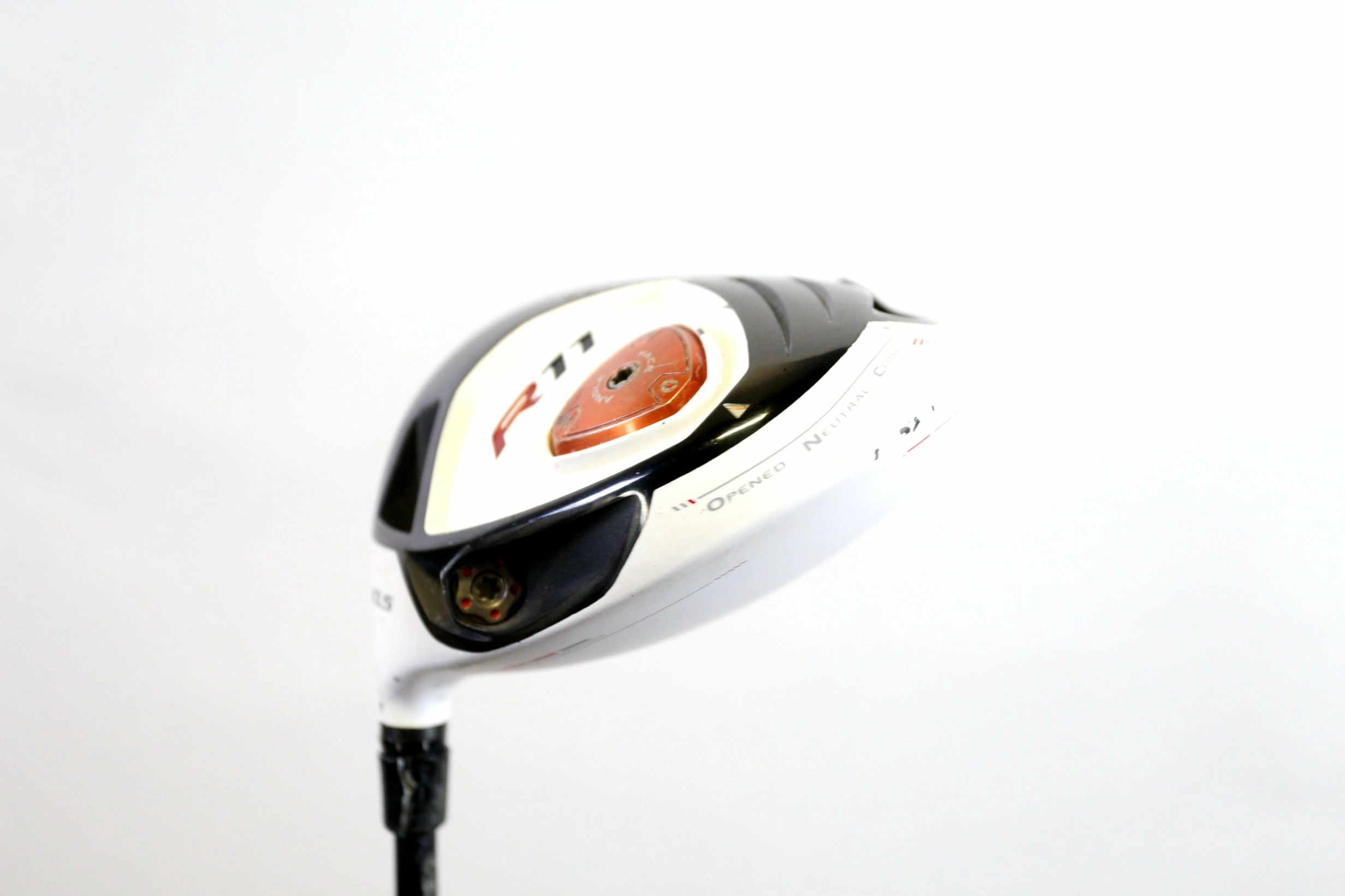 TaylorMade R11 Driver - Left-Handed - 10.5 Degrees - Seniors Flex - Image 3