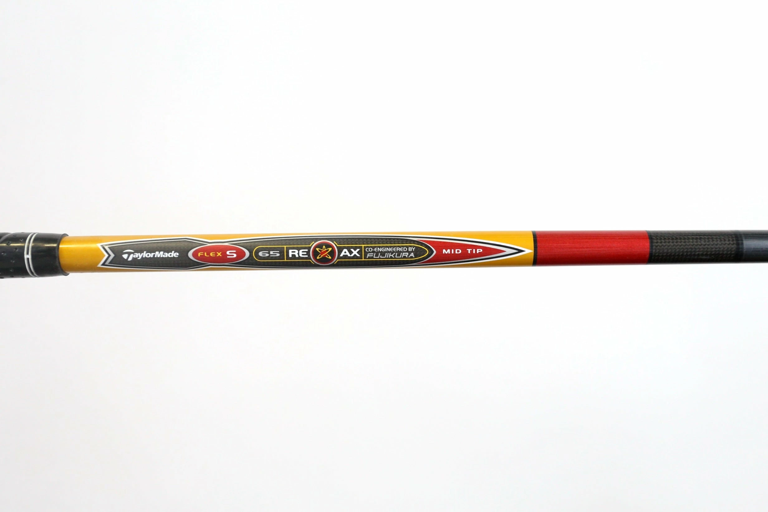 TaylorMade R7 SuperQuad Driver - Right-Handed - 10.5 Degrees - Stiff Flex - Image 8