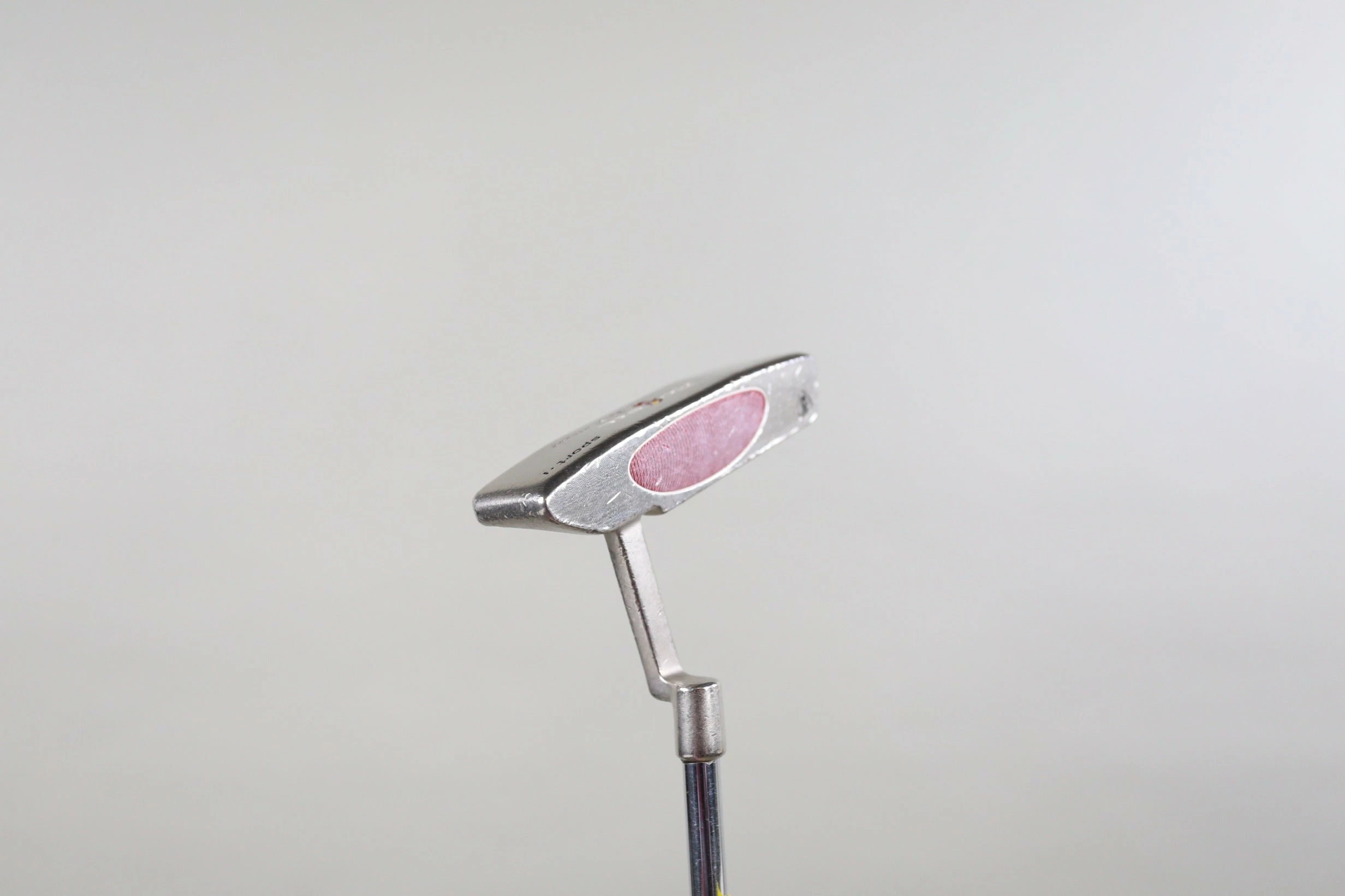TaylorMade Rossa Indy Sport 1 Putter RH 35 In Steel Shaft - Image 3