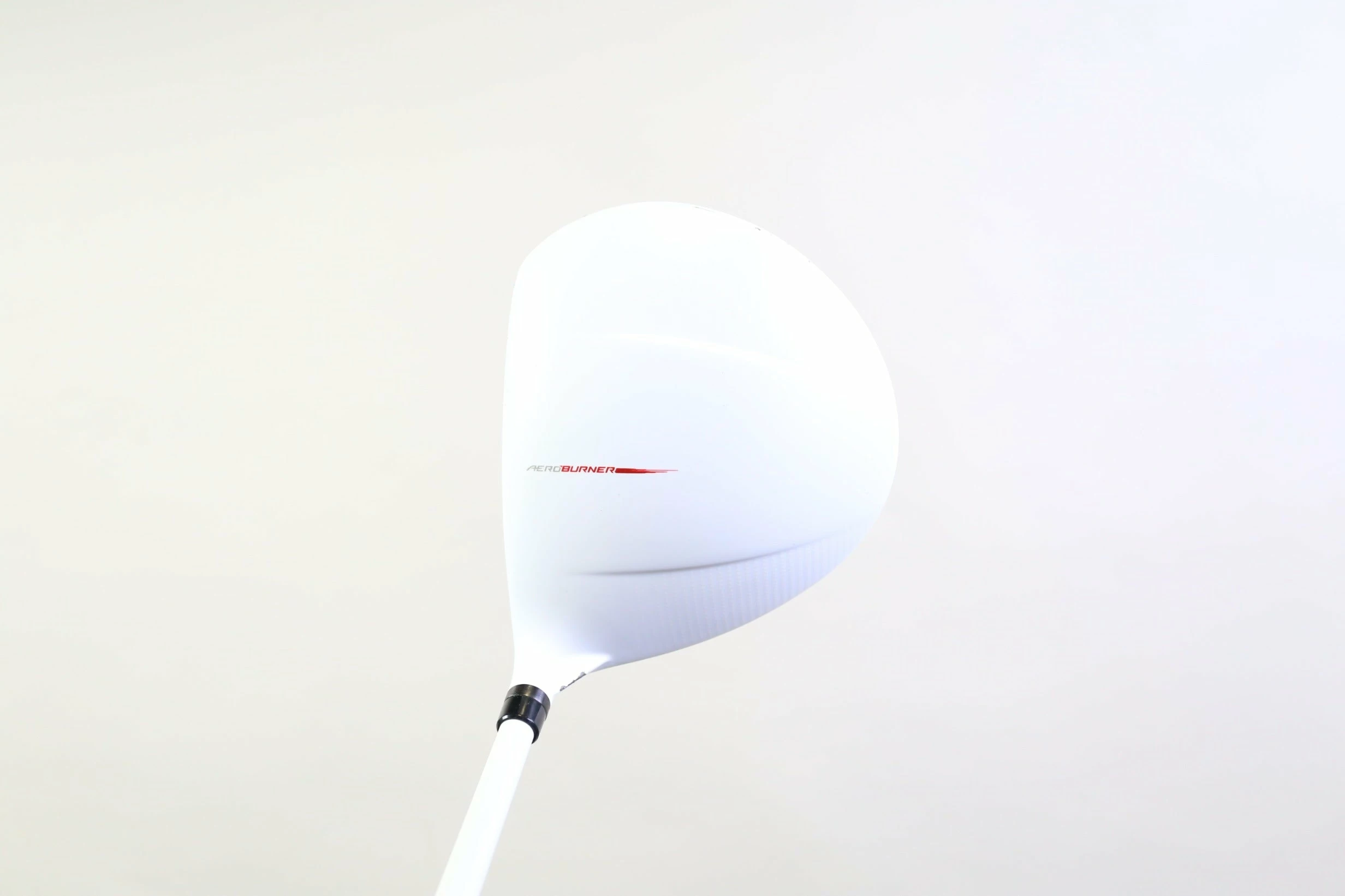 TaylorMade AeroBurner Driver - Right-Handed - 10.5 Degrees - Regular Flex - Image 7