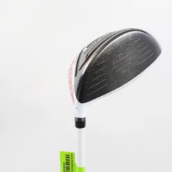 TaylorMade AeroBurner HL Driver - Right-Handed - 15 Degrees - Ladies Flex