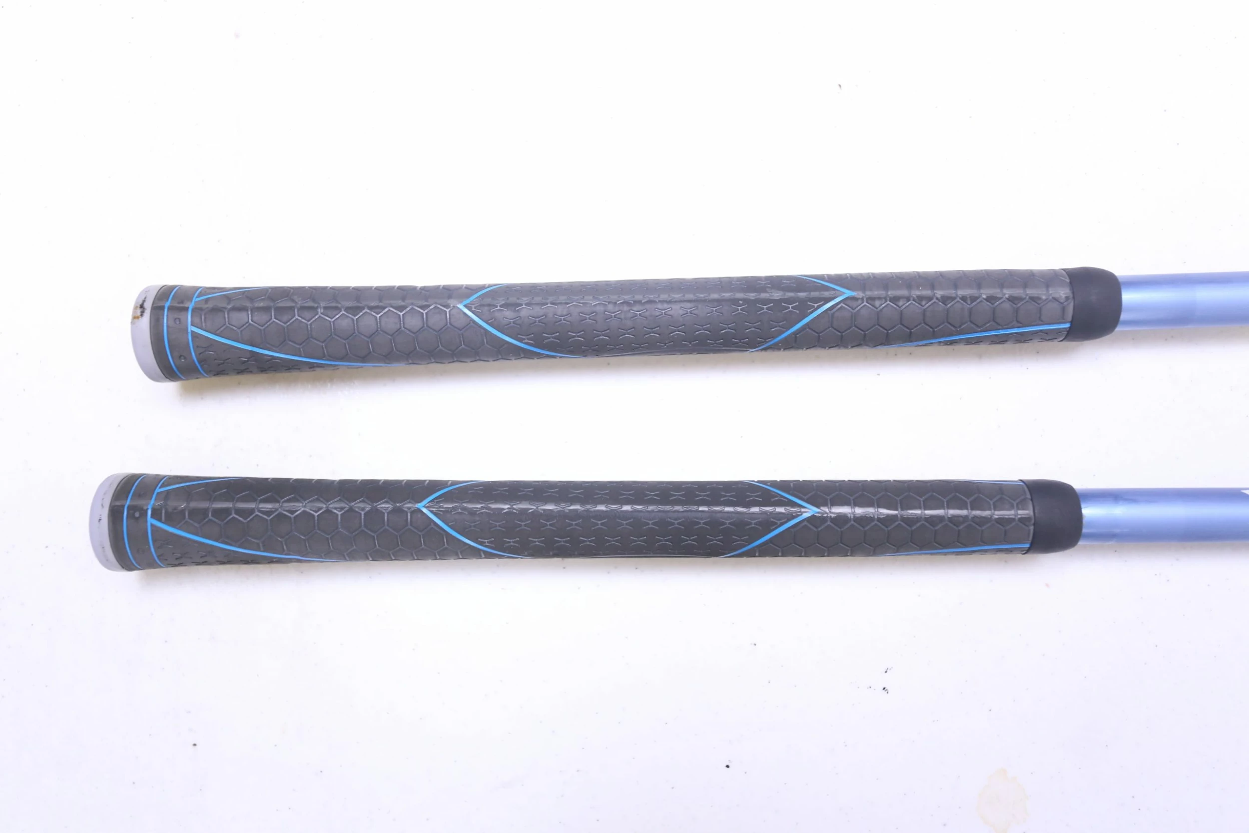 TaylorMade R7 Draw 3 & 5 Wood Set RH TaylorMade Graphite Shafts Ladies Flex - Image 8