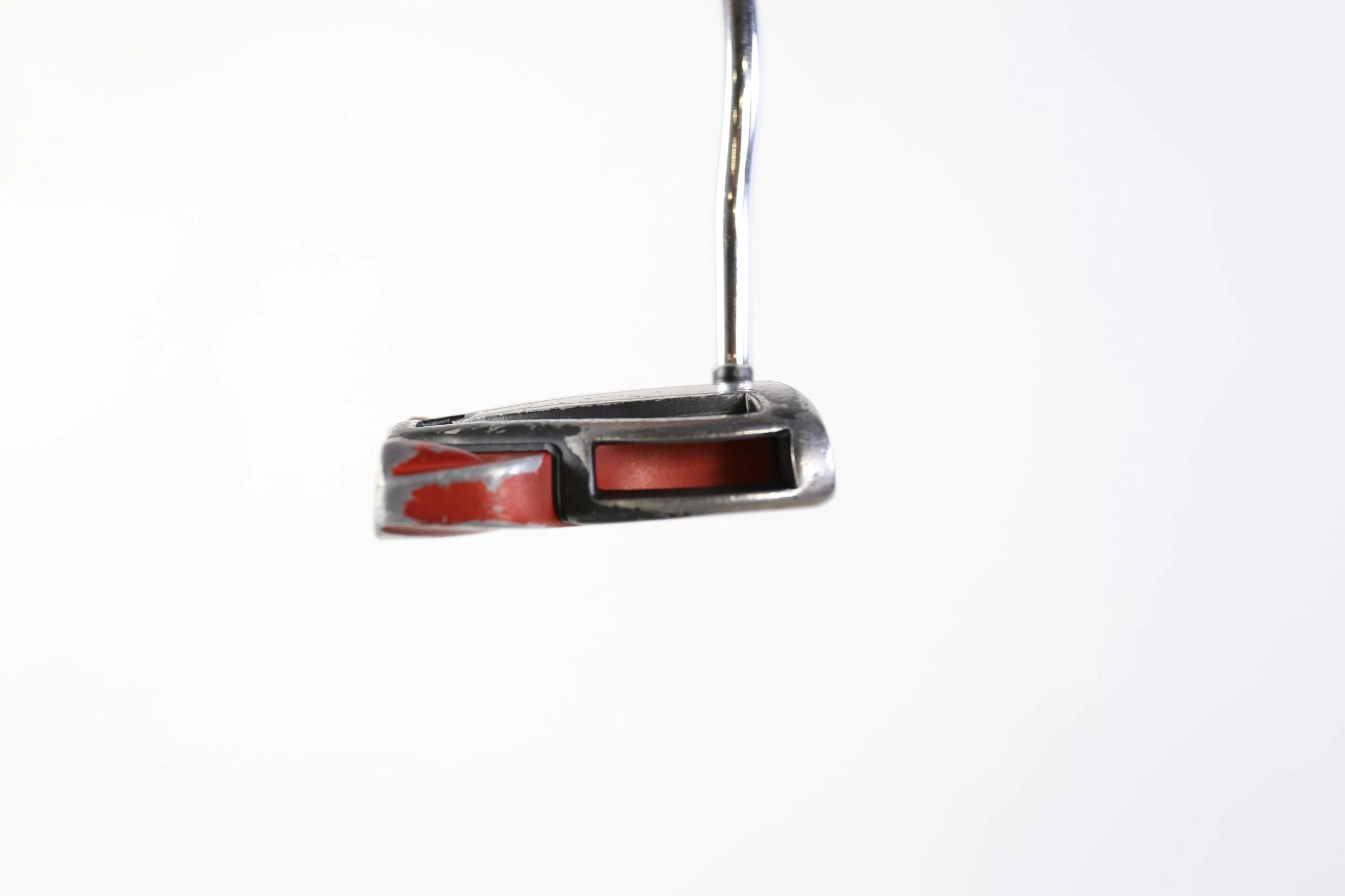 TaylorMade Spider Itsy Bitsy Limited Edition Red/Black Putter RH 34 In - Image 6