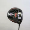 TaylorMade R15 Black Driver - Right-Handed - 10.5 Degrees - Stiff Flex