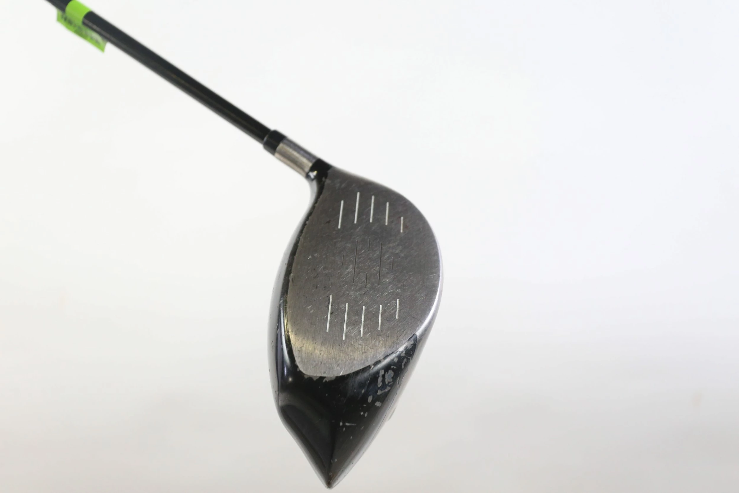 TaylorMade Burner SuperFast Driver - Right-Handed - 13 Degrees - Ladies Flex - Image 6