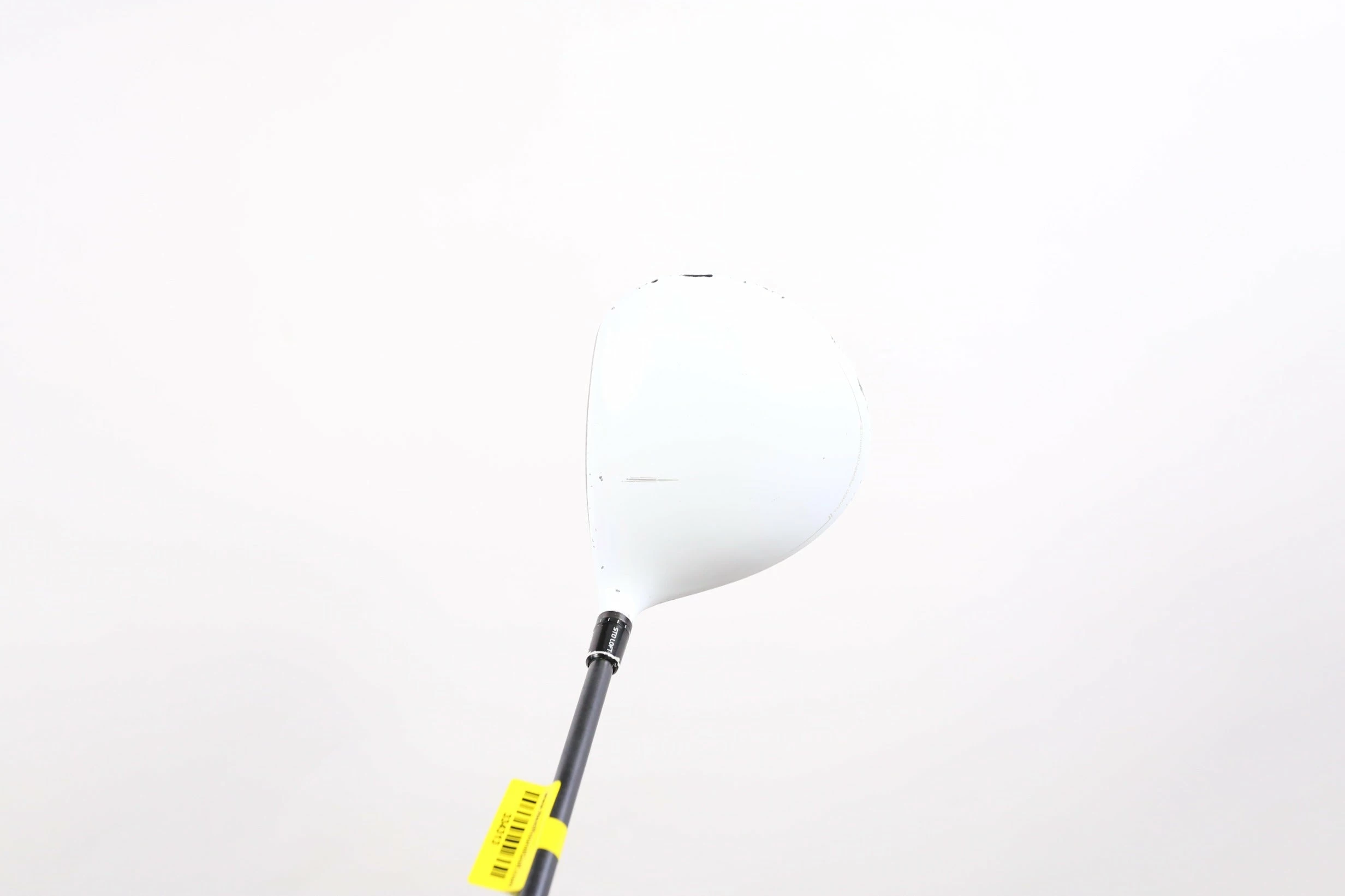 TaylorMade R15 Driver - Right-Handed - 12 Degrees - Seniors Flex - Image 7