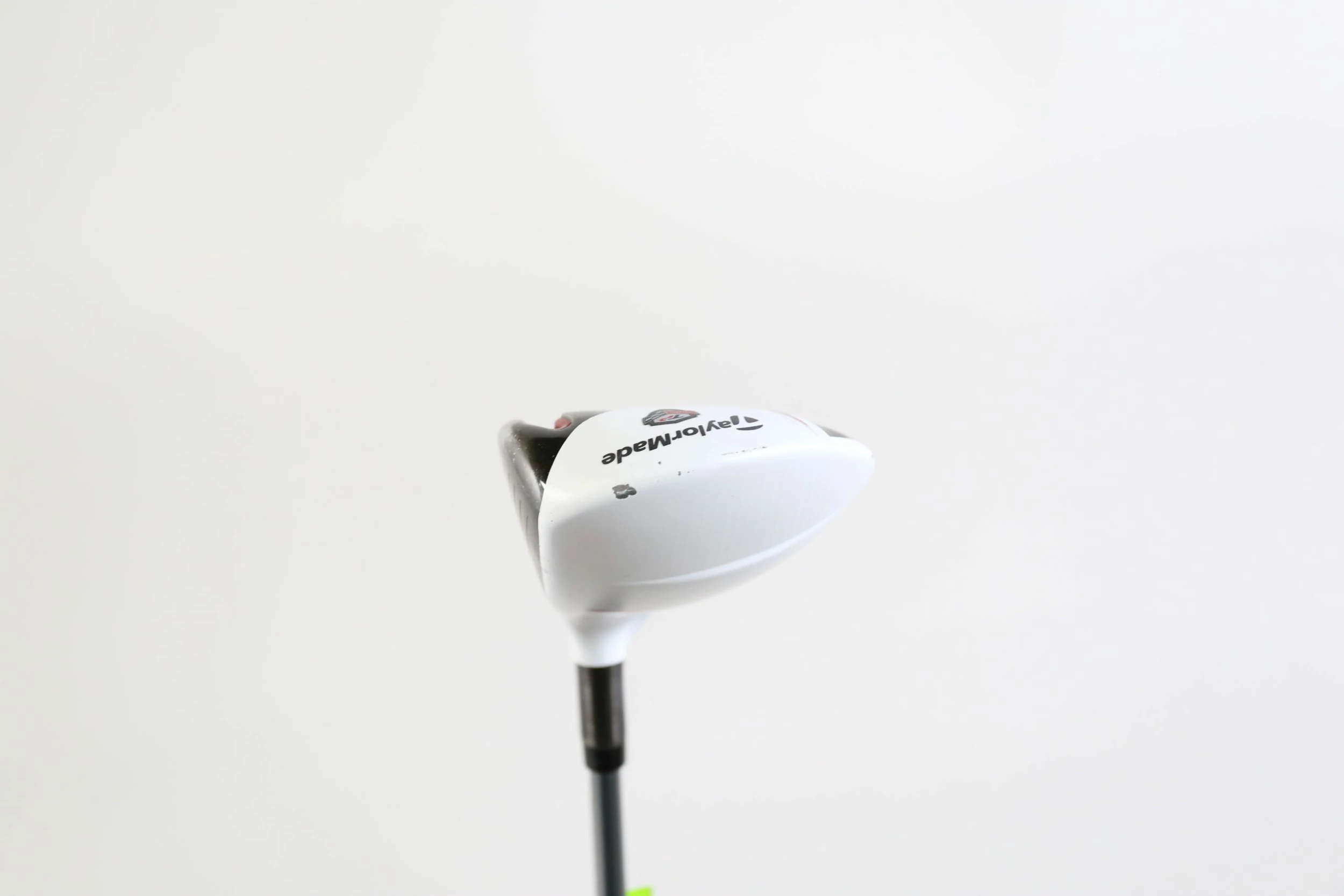 TaylorMade AeroBurner TP 3 Wood 16.5* RH 43.25 In White Tie X Graphite S Flex - Image 3