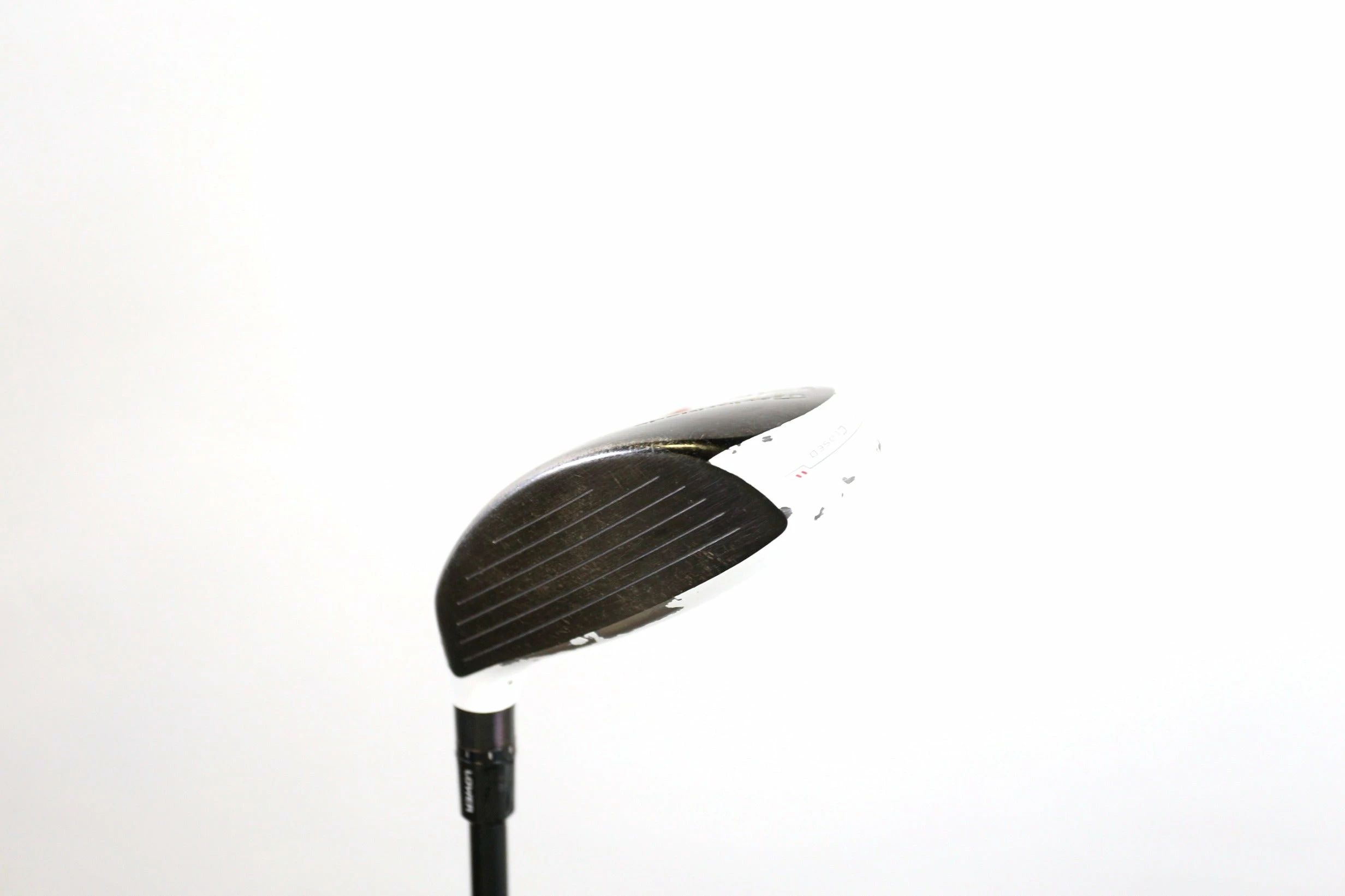 TaylorMade R11 3 Wood 15.5* RH 42.75 In Fujikura Blur Graphite Regular Flex - Image 5