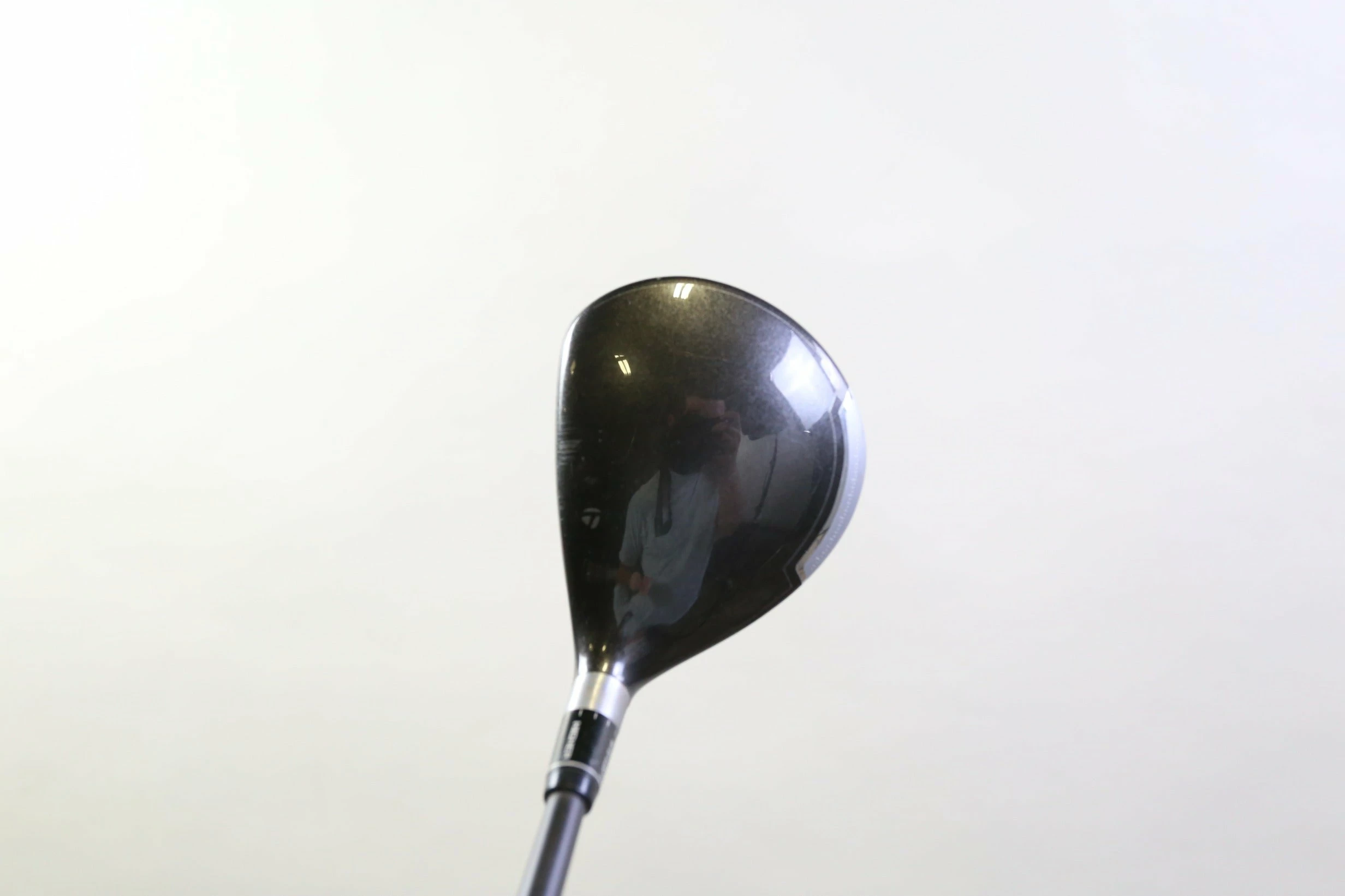 TaylorMade SLDR TS 14* Wood RH 43 In Fujikura TP Graphite Shaft Stiff Flex - Image 7