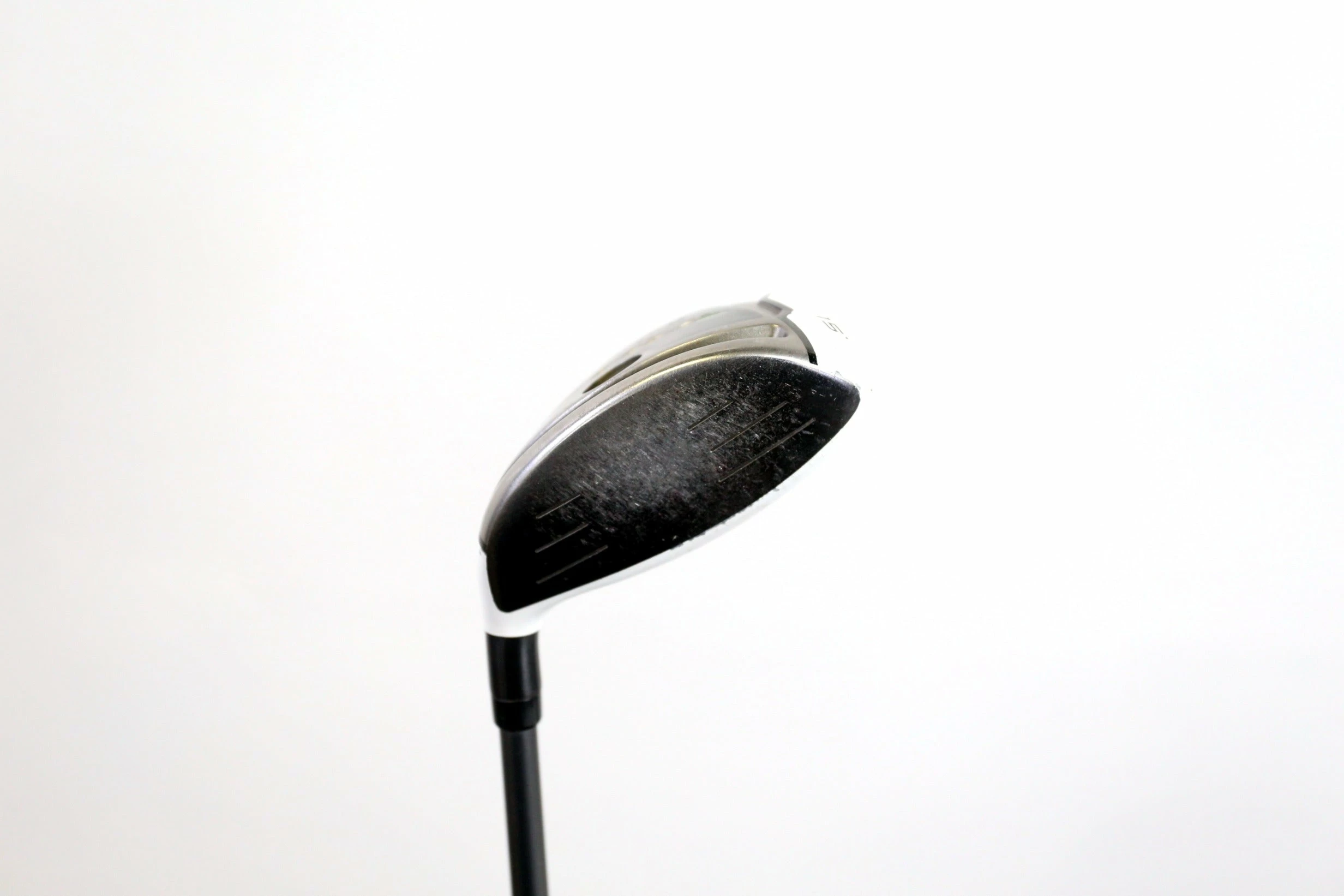 TaylorMade RocketBallz 3 Wood 15* RH 43.5 In RBZ Graphite Shaft Regular Flex - Image 6