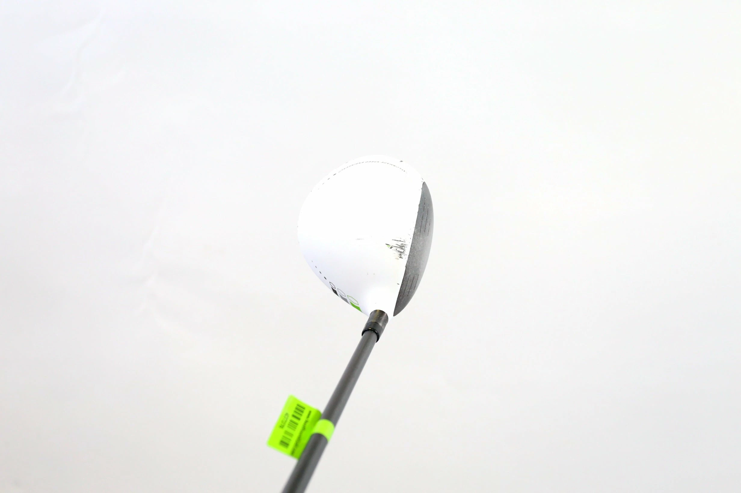 LEFTY TaylorMade RocketBallz 3 Wood 15* 43 In Matrix RBZ Graphite Regular - Image 7