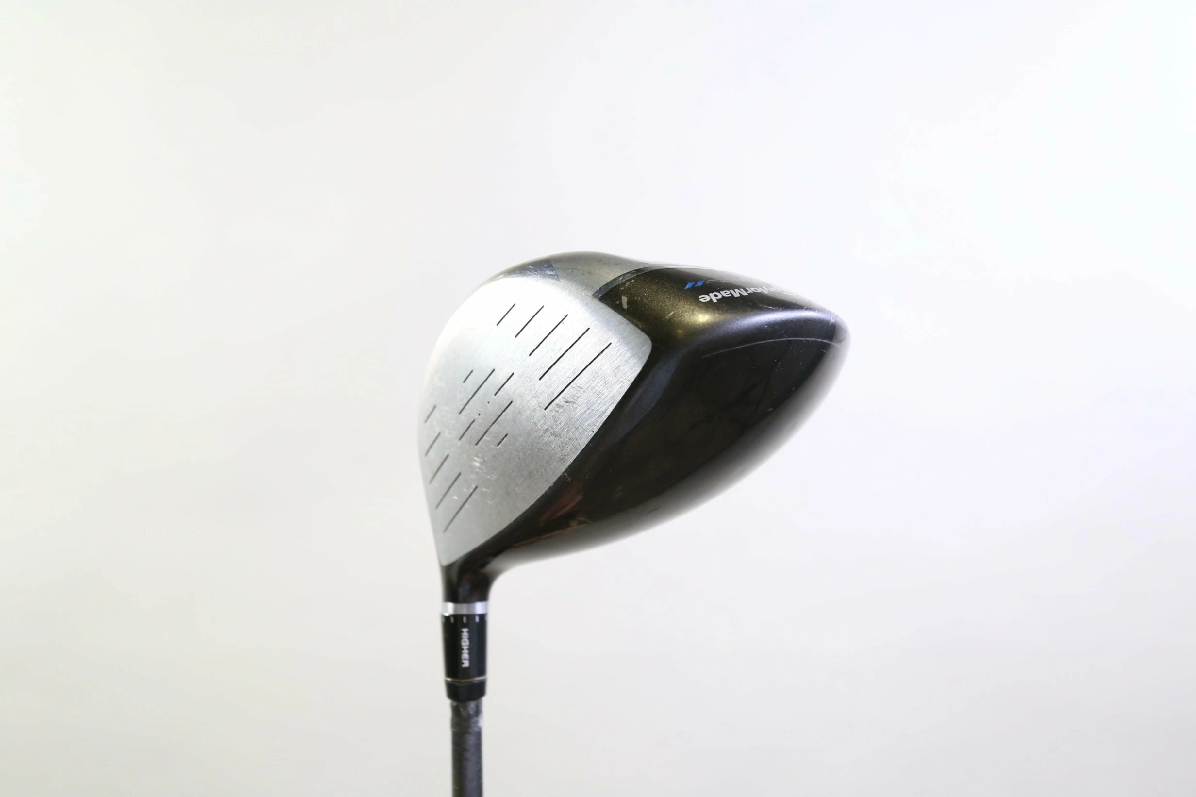TaylorMade SLDR 430 Driver - Right-Handed - 12 Degrees - Seniors Flex - Image 5