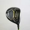 TaylorMade RBZ Black 3 Wood 15* RH 43 In Graphite Shaft Regular Flex