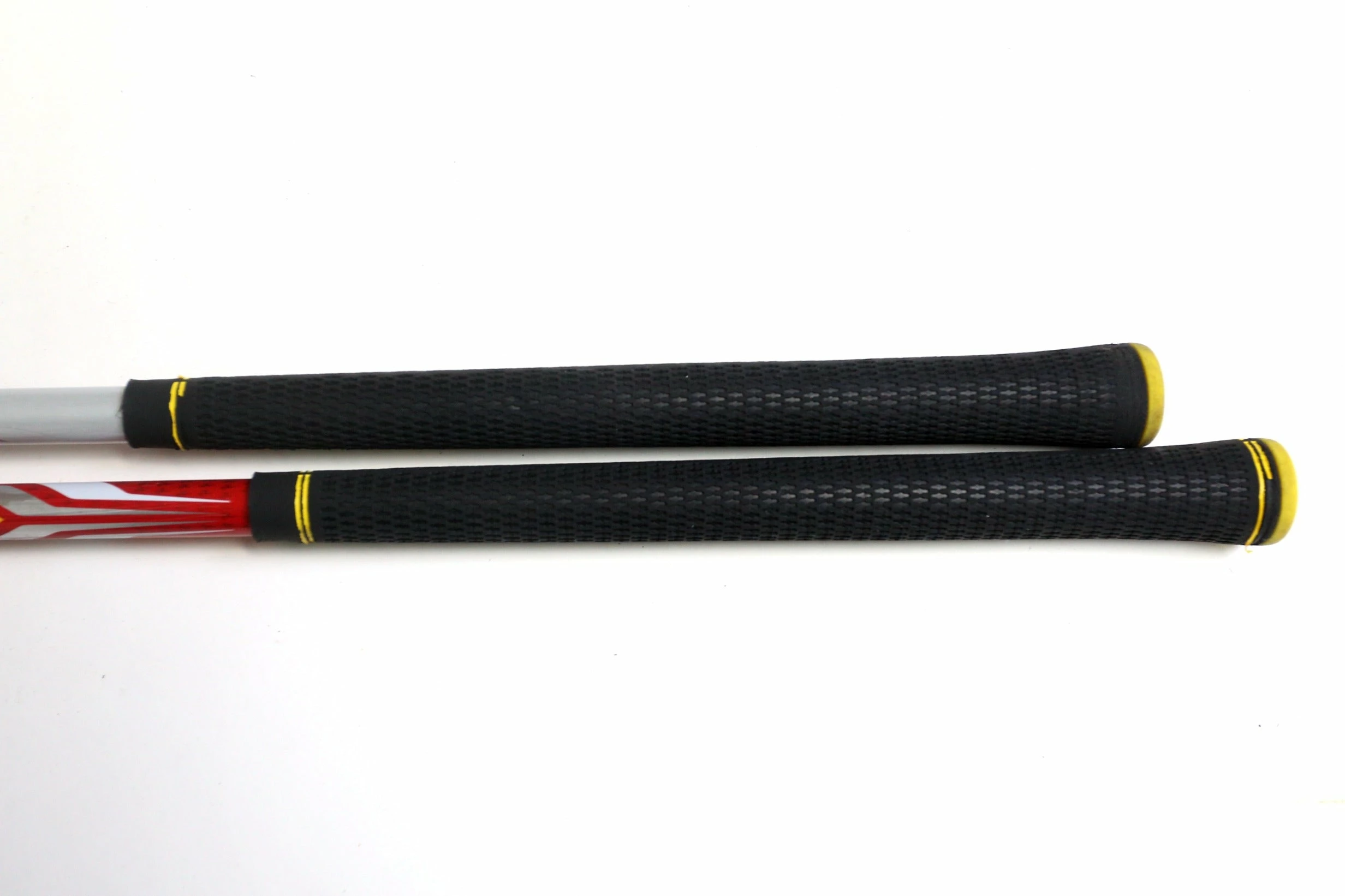 TaylorMade Burner Steel 3, 5 Wood Set RH Graphite Shafts Regular Flex - Image 8