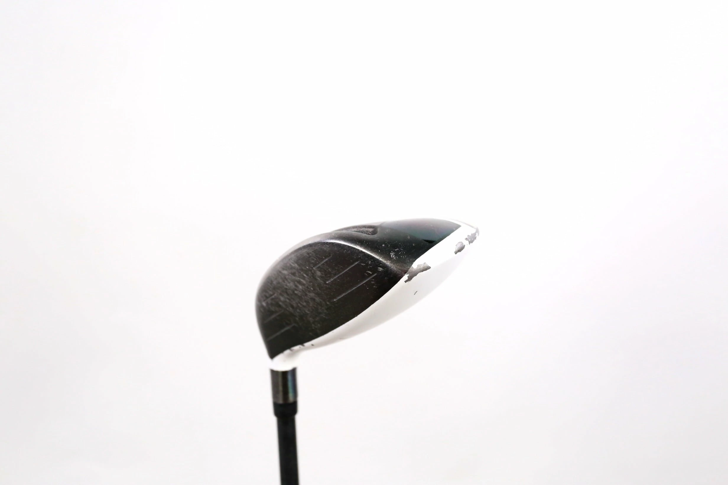 TaylorMade RocketBallz RBZ Stage 2 3 Wood 15* 43 In Graphite Seniors Flex - Image 5