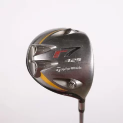 TaylorMade R7 425 TP Driver - Right-Handed - 10.5 Degrees - Regular Flex