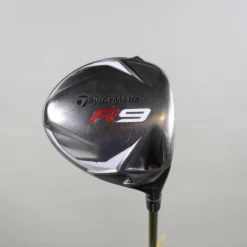 TaylorMade R9 Driver - Right-Handed - 8.5 Degrees - Stiff Flex