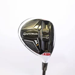 TaylorMade M1 3HL Wood Right Handed 17* 43 In Graphite Fujikura Pro Regular