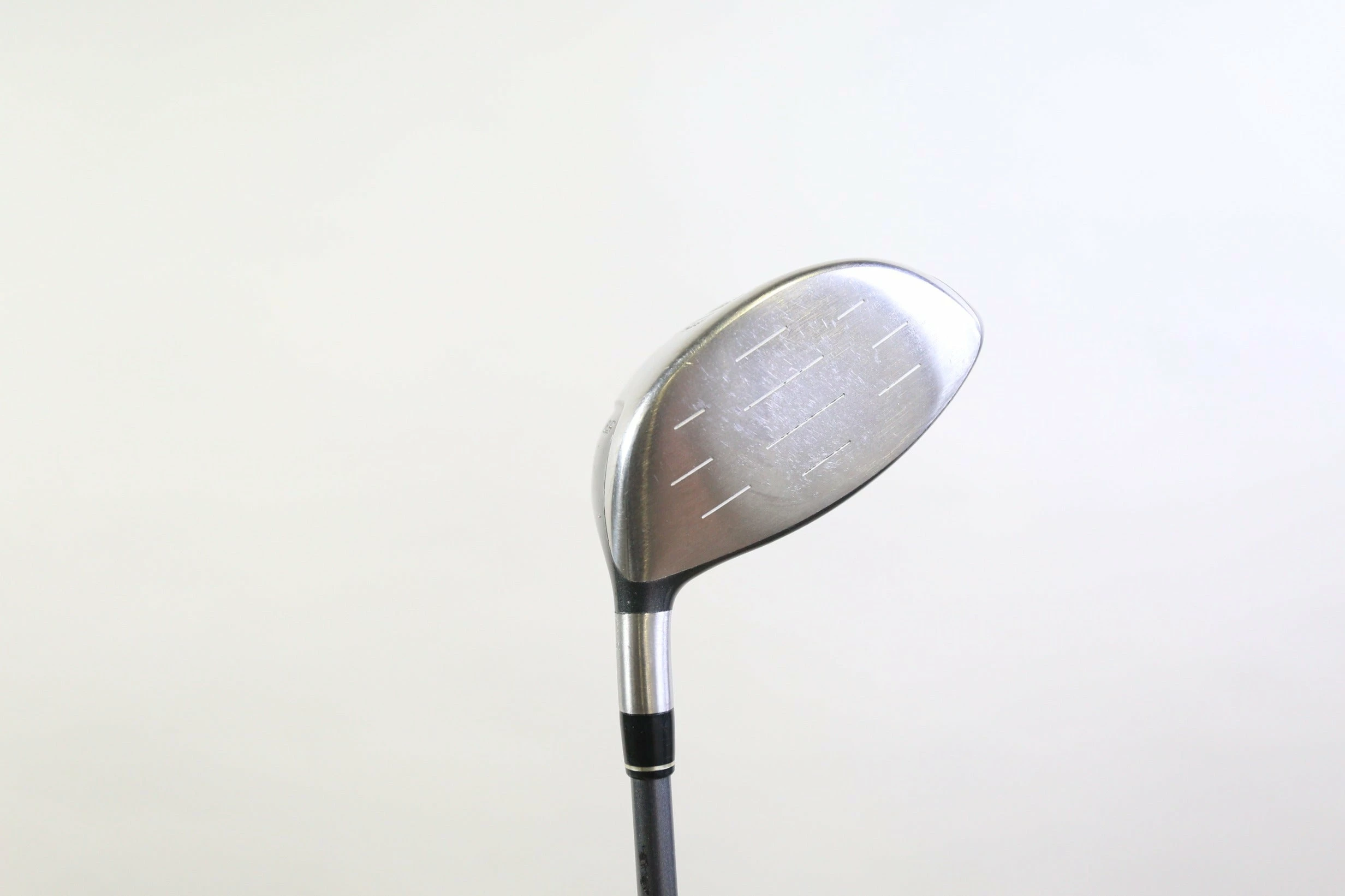 TaylorMade 200 Steel Driver - Right-Handed - 8.5 Degrees - Stiff Flex - Image 2