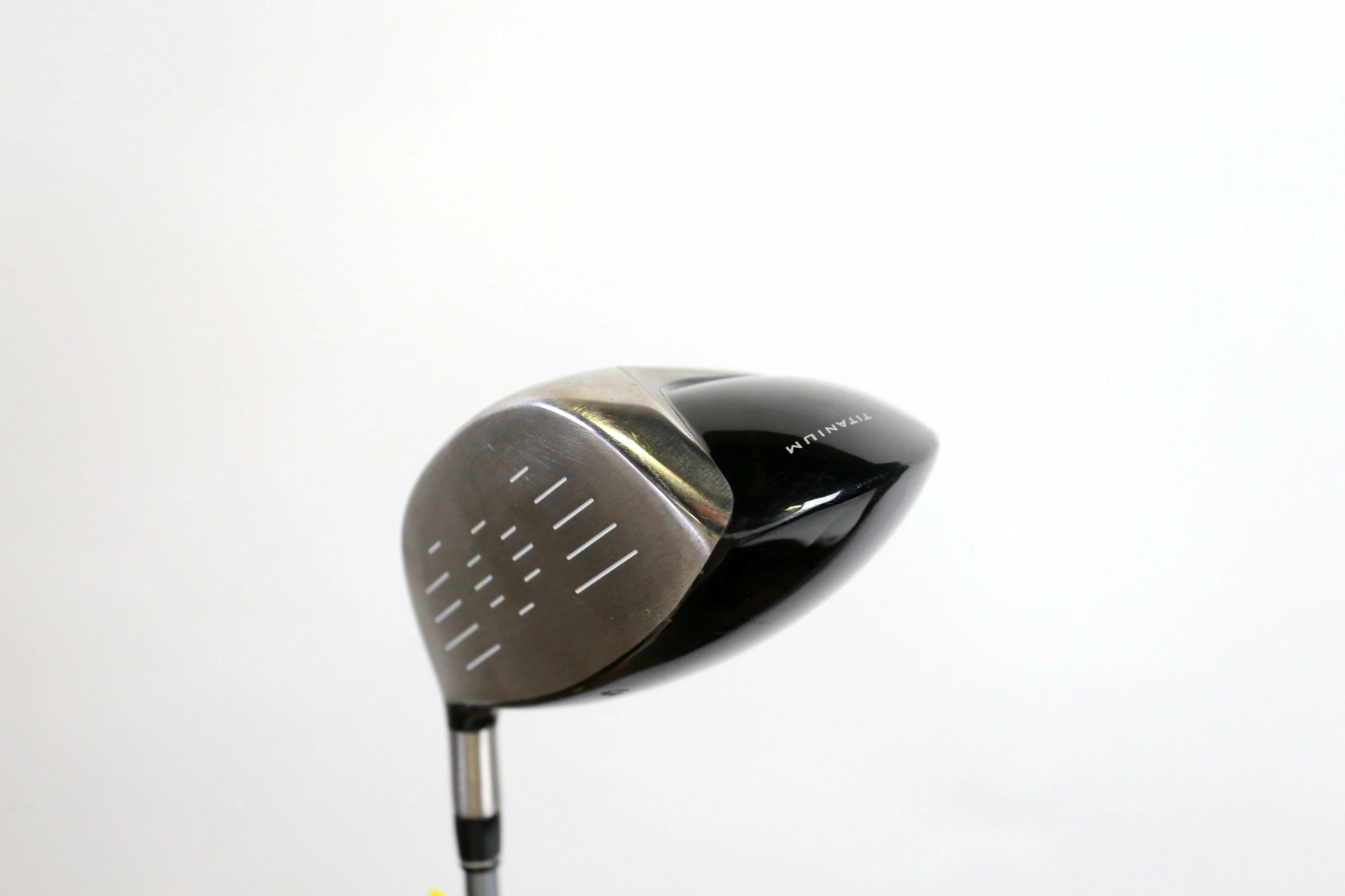 TaylorMade R580 XD Driver - Right-Handed - 10.5 Degrees - Regular Flex - Image 5