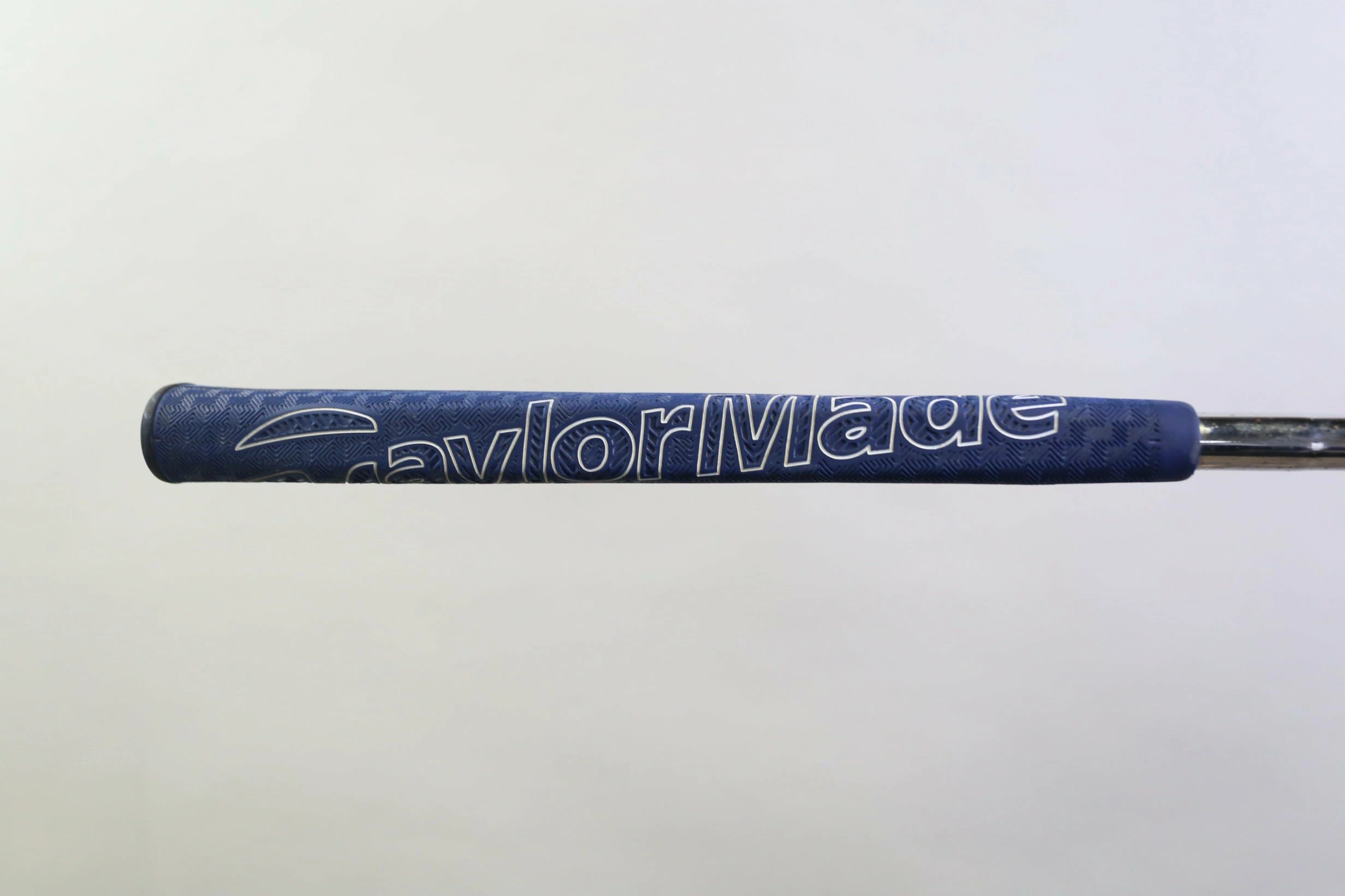 LEFTY TaylorMade TP HYDROBLAST DuPage Putter 34 In TaylorMade Shaft & Grip - Image 8