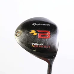 TaylorMade Tour Burner Driver - Right-Handed - 9.5 Degrees - Stiff Flex