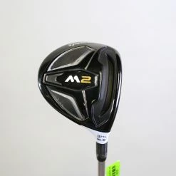 TaylorMade M2 3 Wood HL 16.5* RH 42 In REAX Graphite Ladies Flex