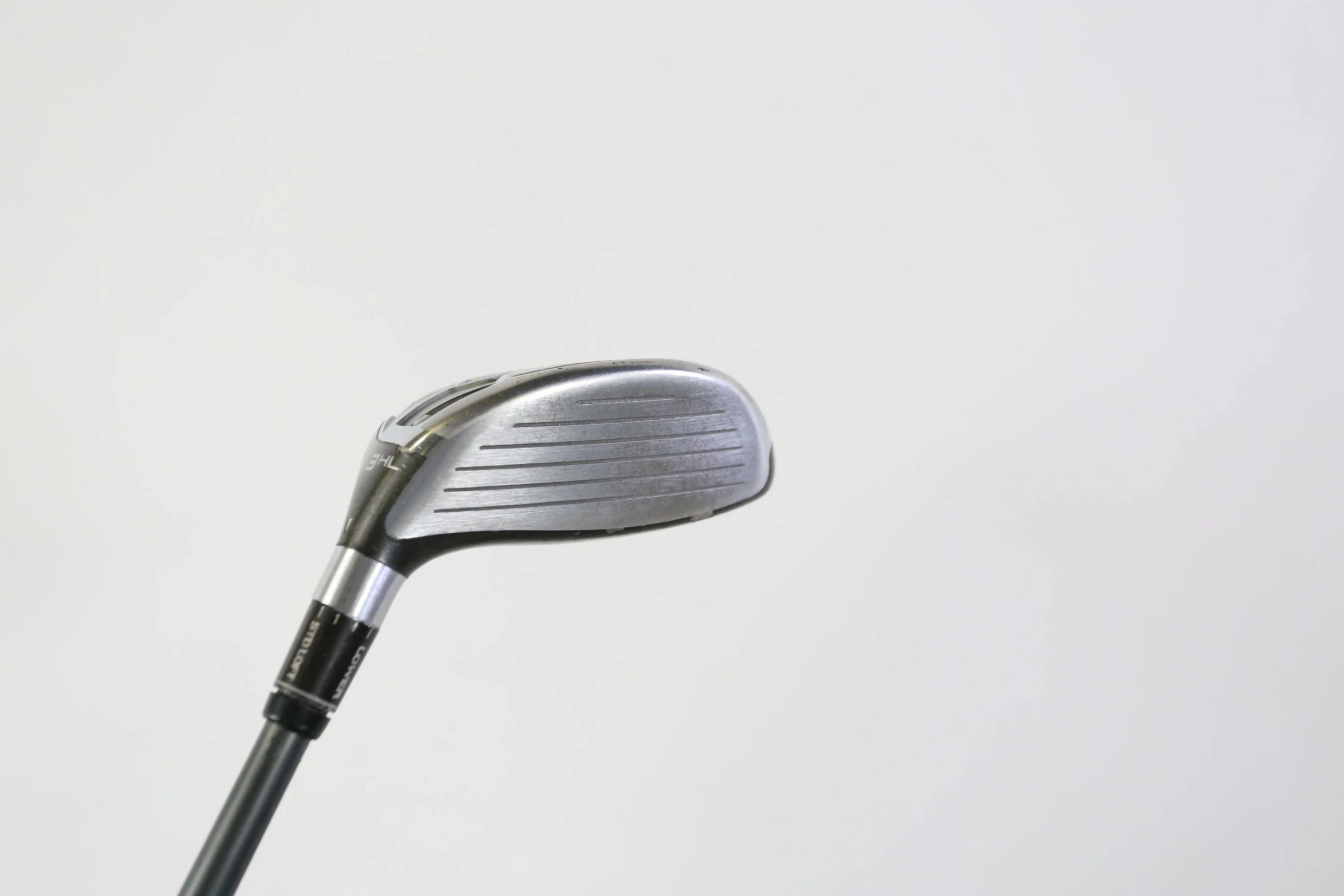 TaylorMade SLDR 3 HL Wood 17* RH 43 In Fujikura Speeder Graphite Shaft S Flex - Image 5