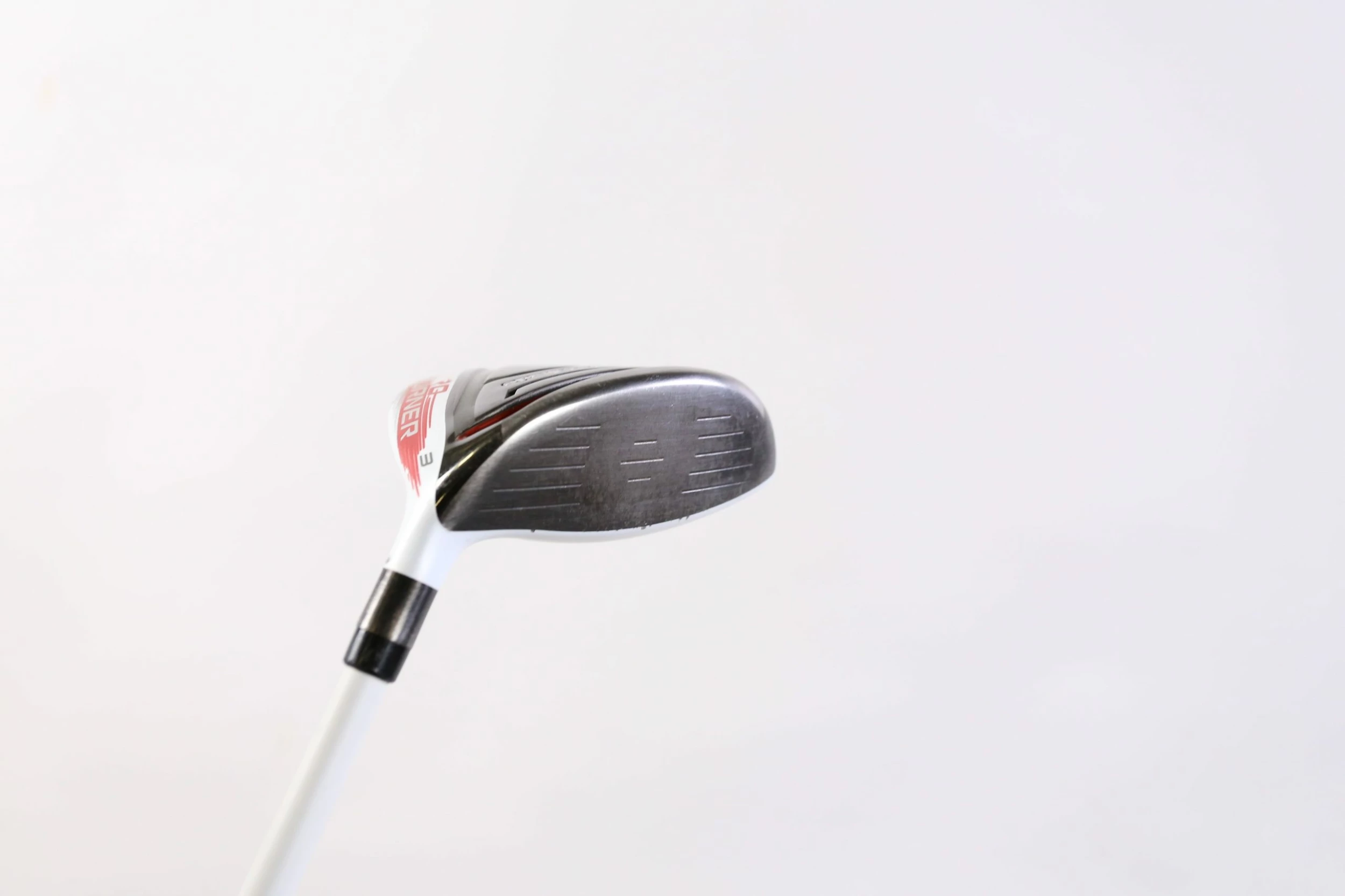 TaylorMade AeroBurner 3 Wood 15* RH 43.25 In Matrix Graphite Shaft Regular Flex - Image 5