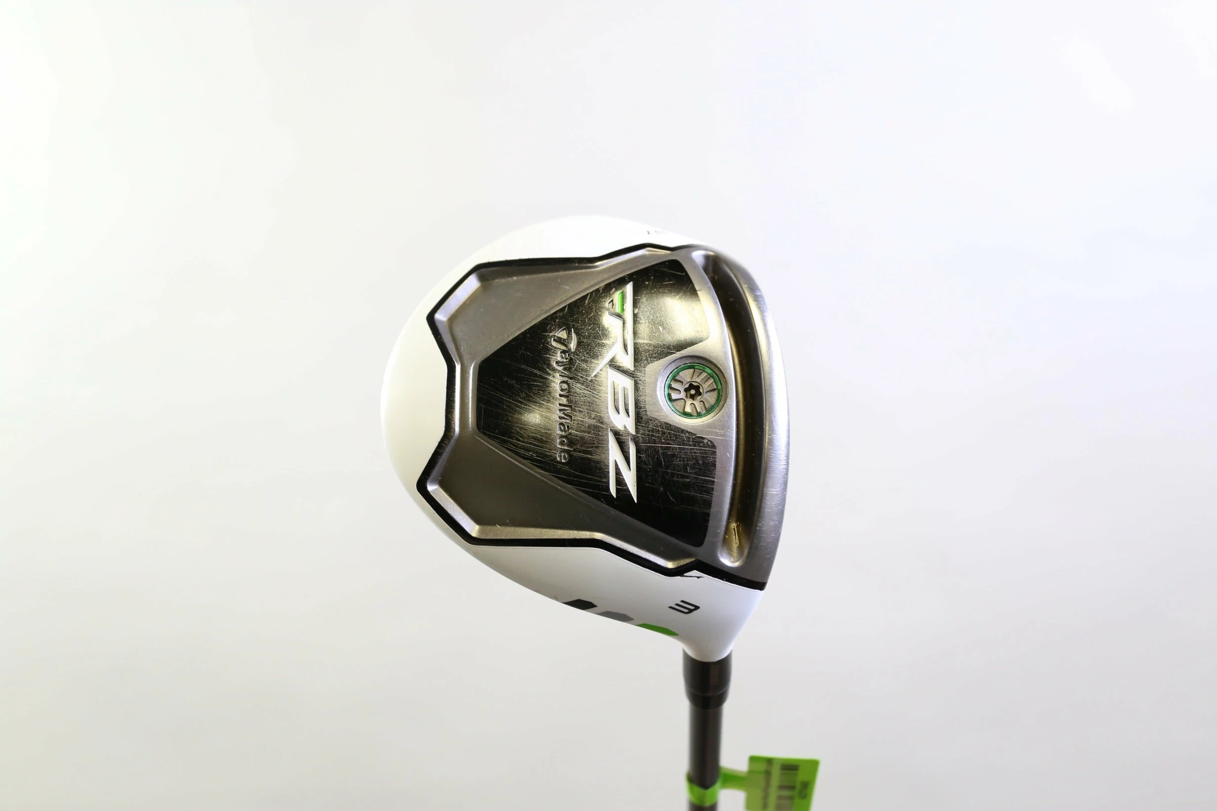 TaylorMade RocketBallz 3 Wood 15* RH 43.5 In Graphite Shaft Regular Flex