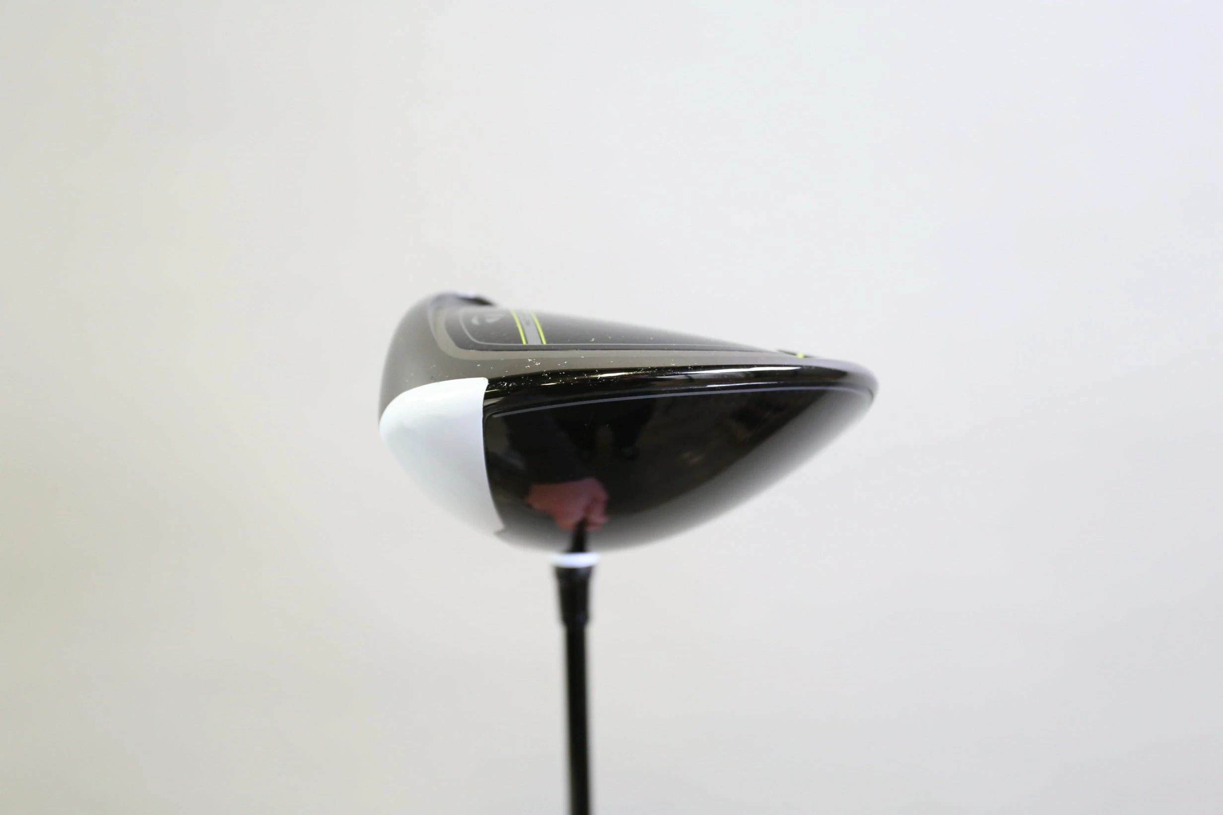 TaylorMade M1 460 2017 Driver - Right-Handed - 10.5 Degrees - Regular Flex - Image 4